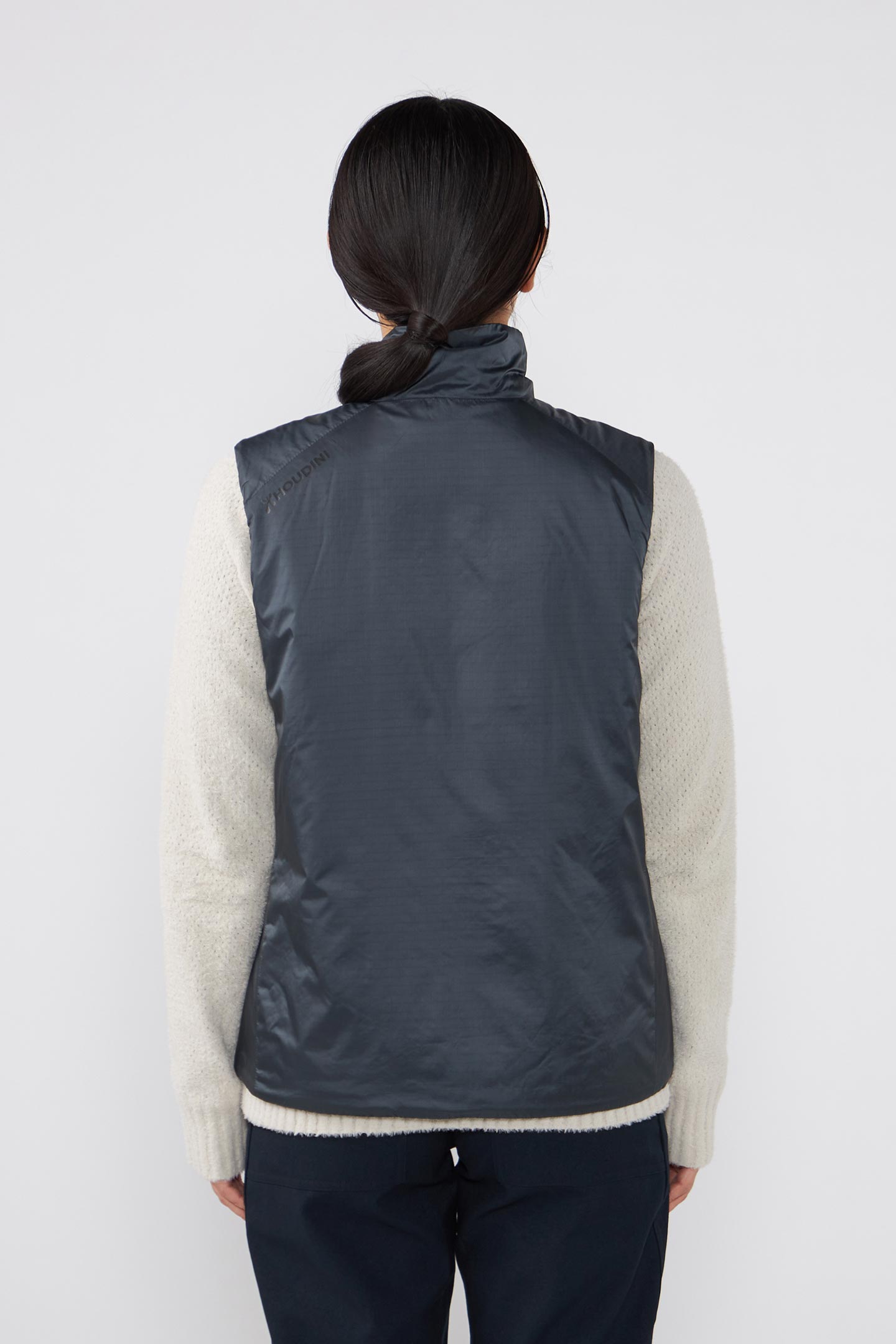 Ws Dunfri Vest | フルマークスストア-北欧アウトドア用品,NORRONA