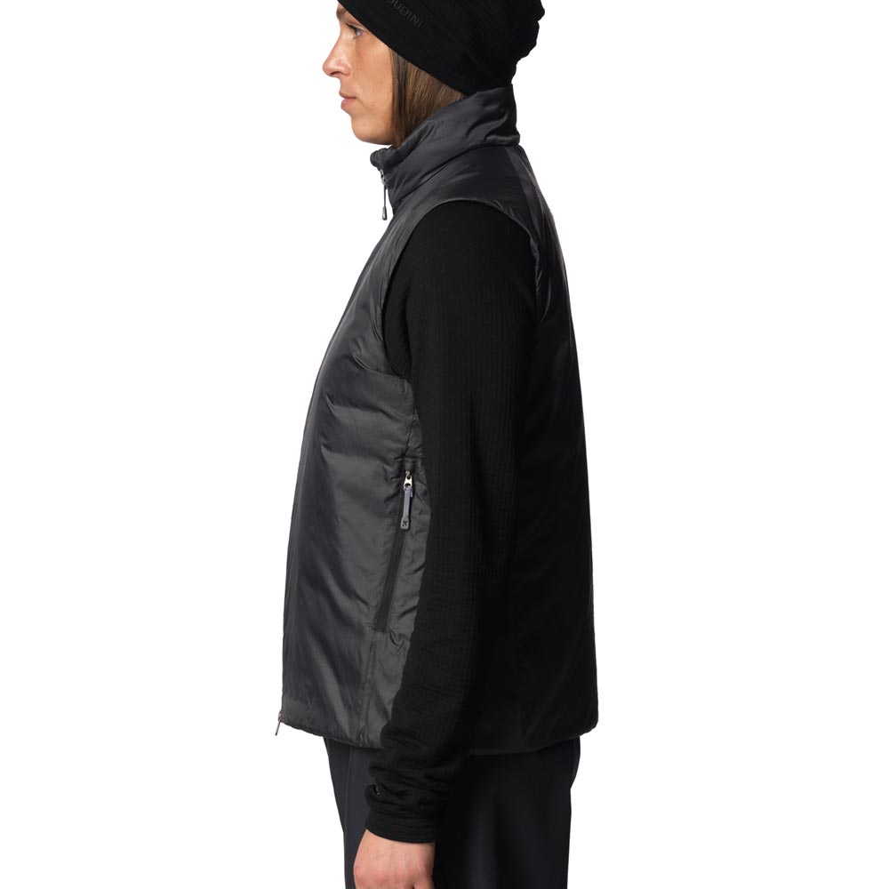Ws Dunfri Vest | フルマークスストア-北欧アウトドア用品,NORRONA,HOUDINI,POC,SAILRACING公式通販- Ws Dunfri Vest | フルマークスストア-北欧アウトドア用品,NORRONA,HOUDINI,POC,SAILRACING公式通販-