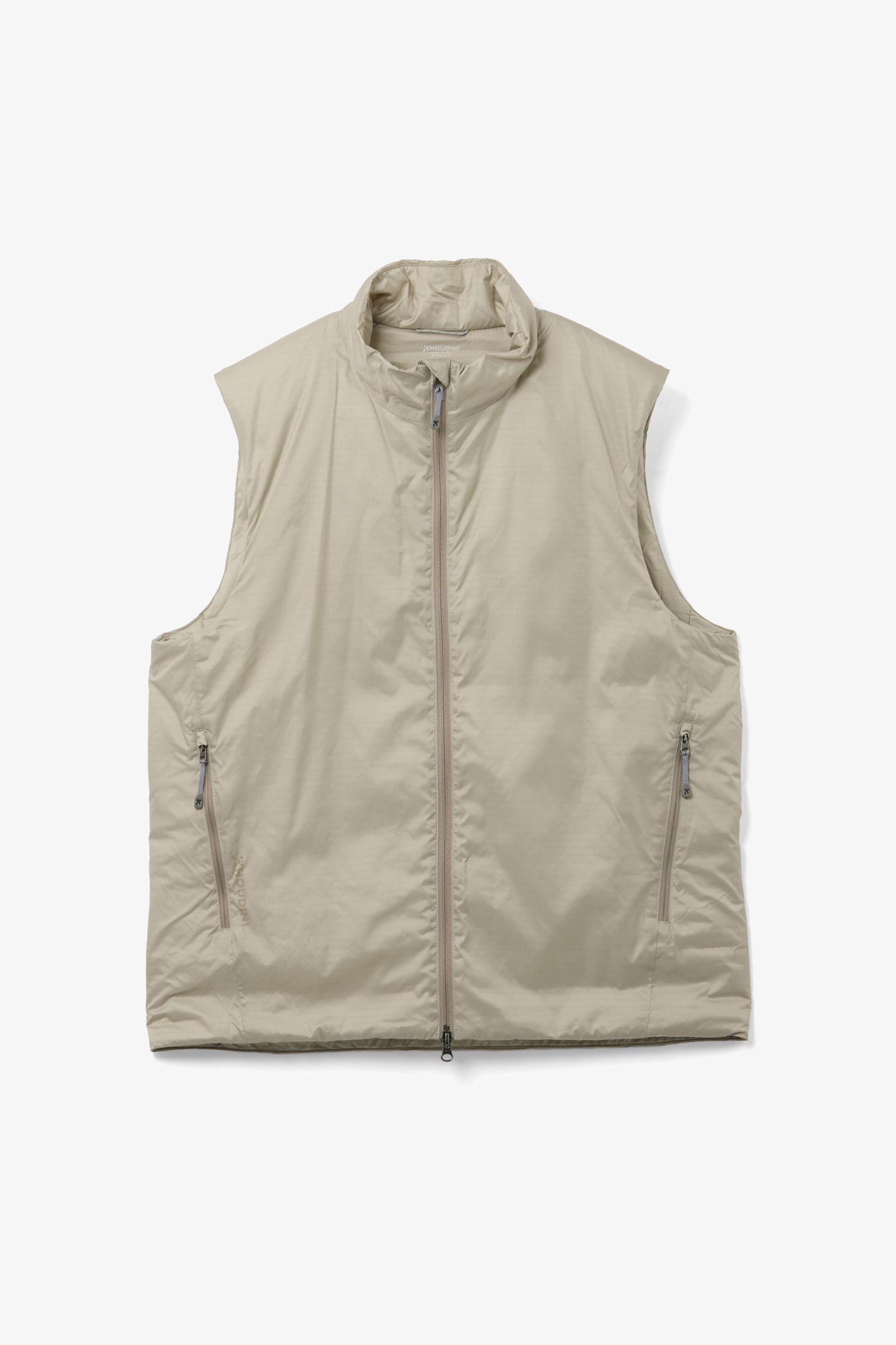 Ms Dunfri Vest | フルマークスストア-北欧アウトドア用品,NORRONA