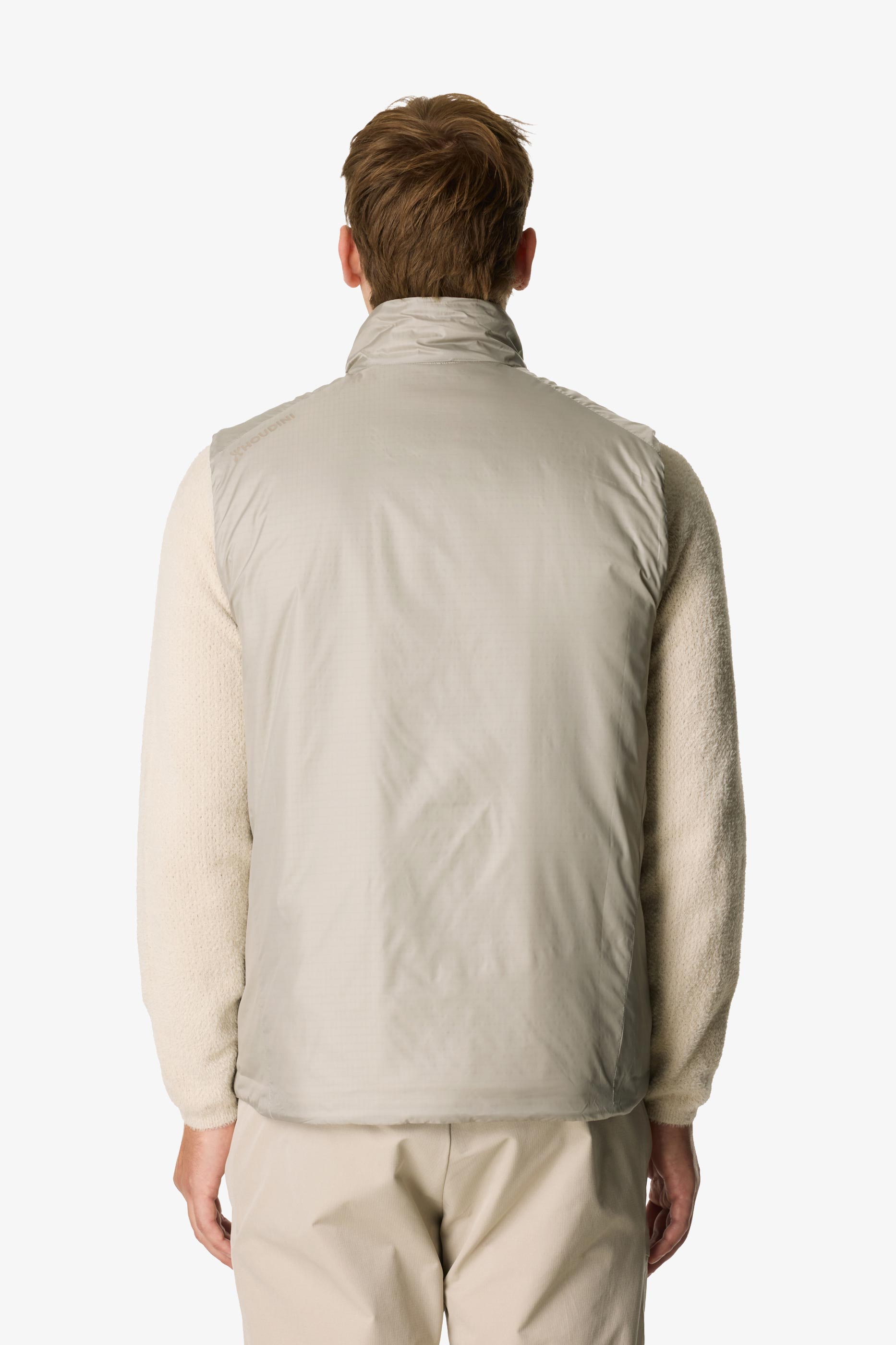PHEENY フィーニー　ダンプフィールドジャケットベスト Ms Dunfri Vest | フルマークスストア-北欧アウトドア用品,NORRONA