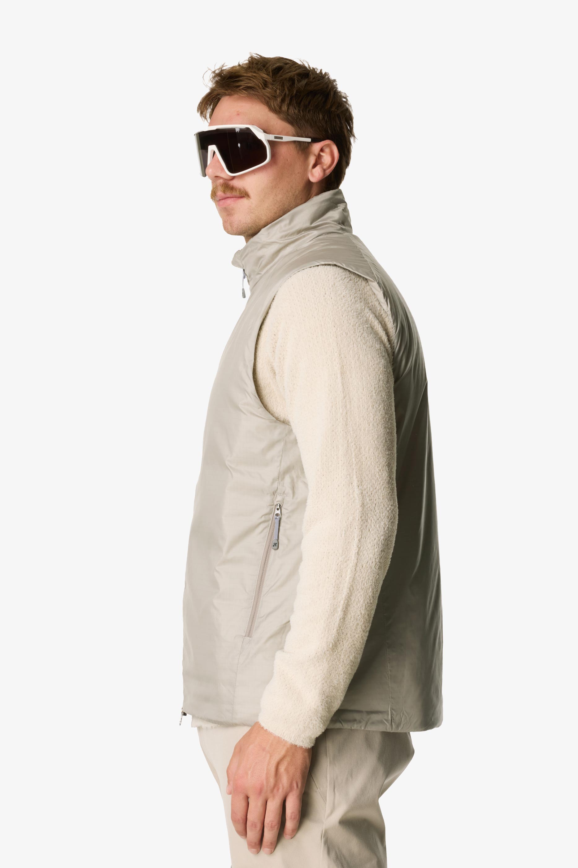 Ms Dunfri Vest | フルマークスストア-北欧アウトドア用品,NORRONA