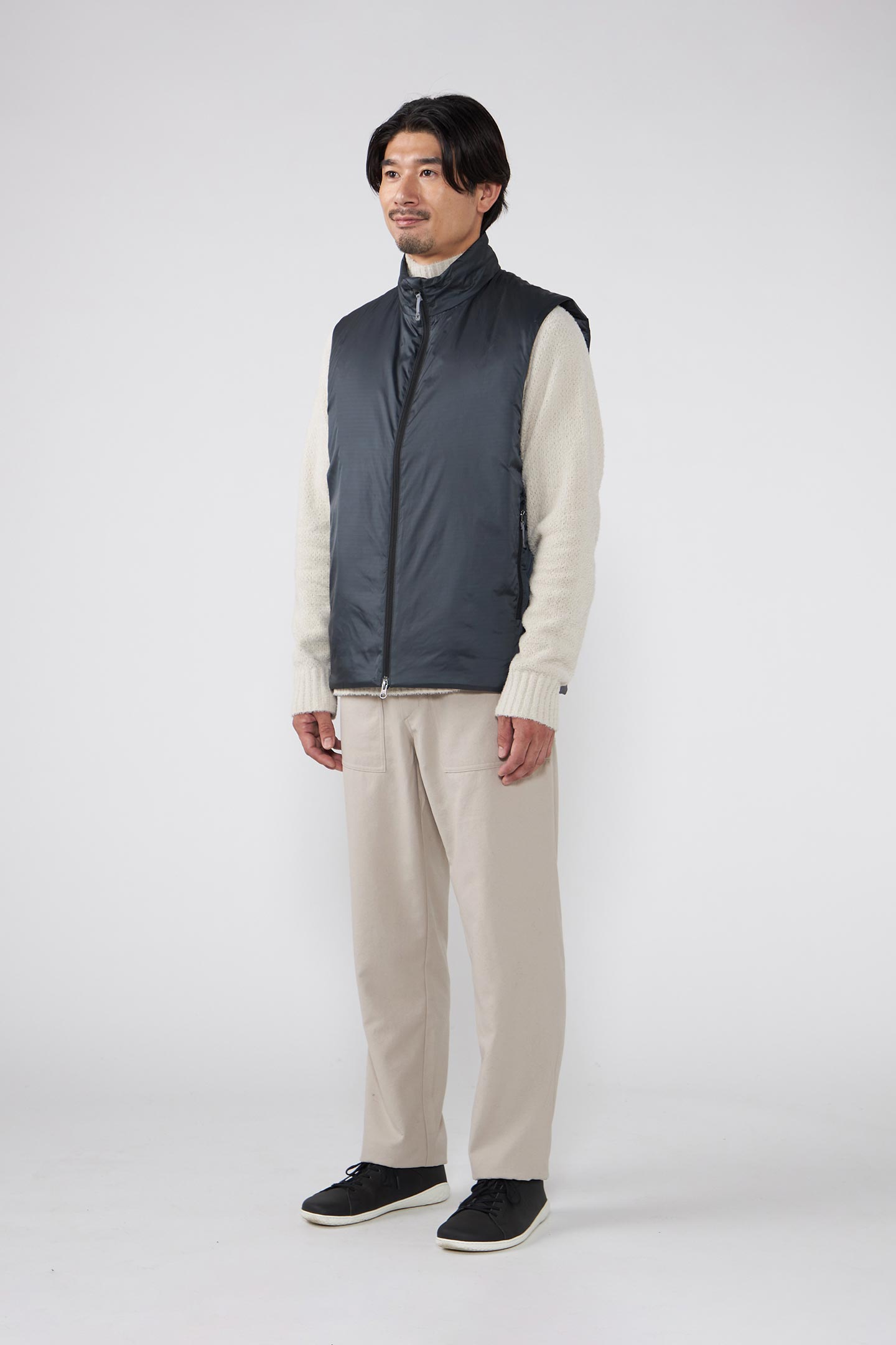 Ms Dunfri Vest | フルマークスストア-北欧アウトドア用品,NORRONA
