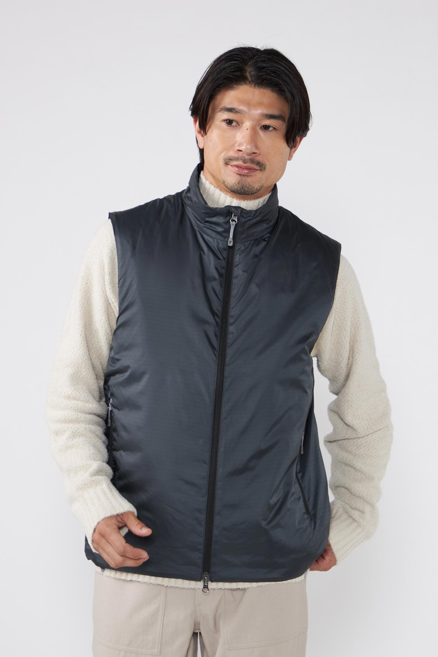 Ms Dunfri Vest | フルマークスストア-北欧アウトドア用品,NORRONA