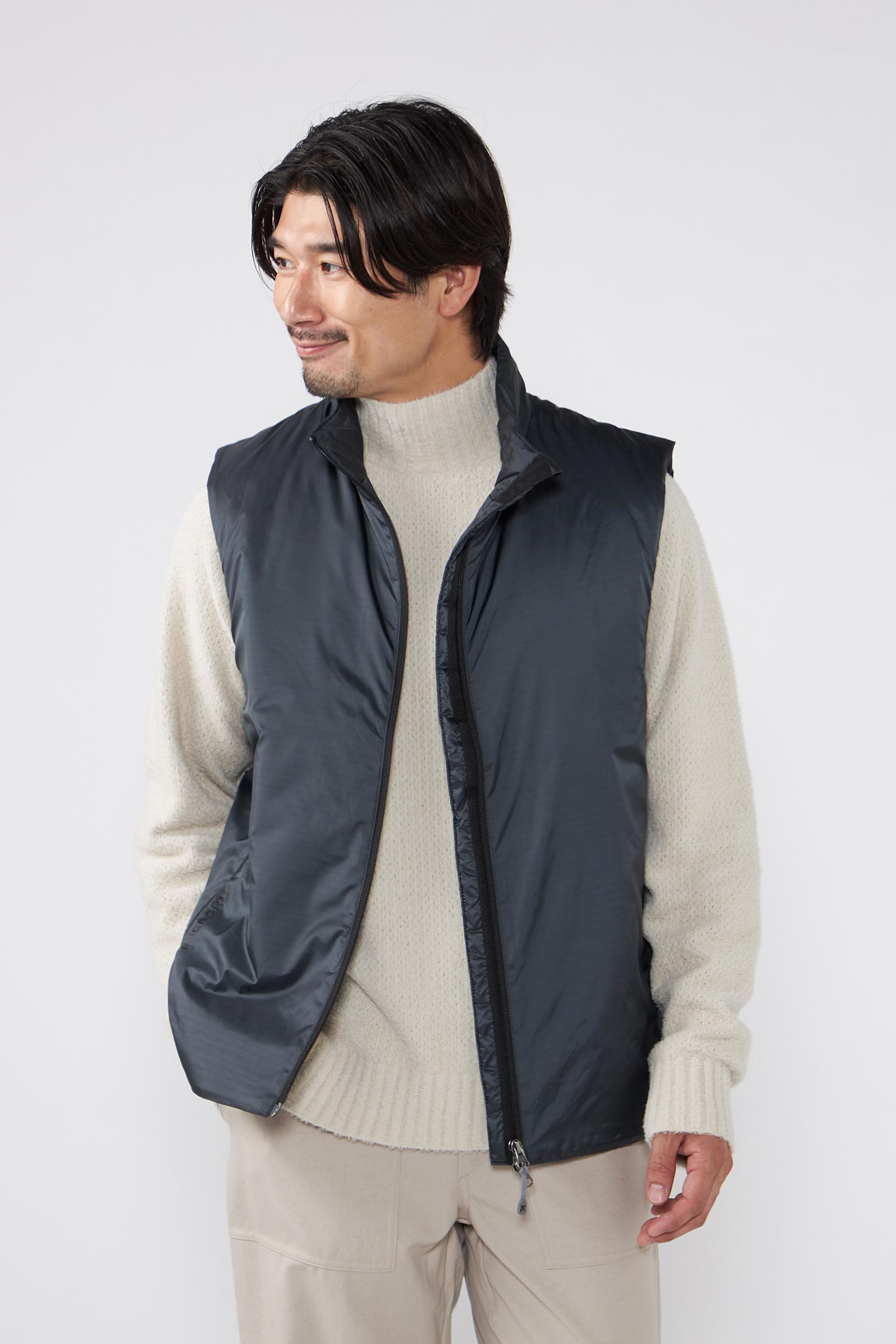 Ms Dunfri Vest | フルマークスストア-北欧アウトドア用品,NORRONA