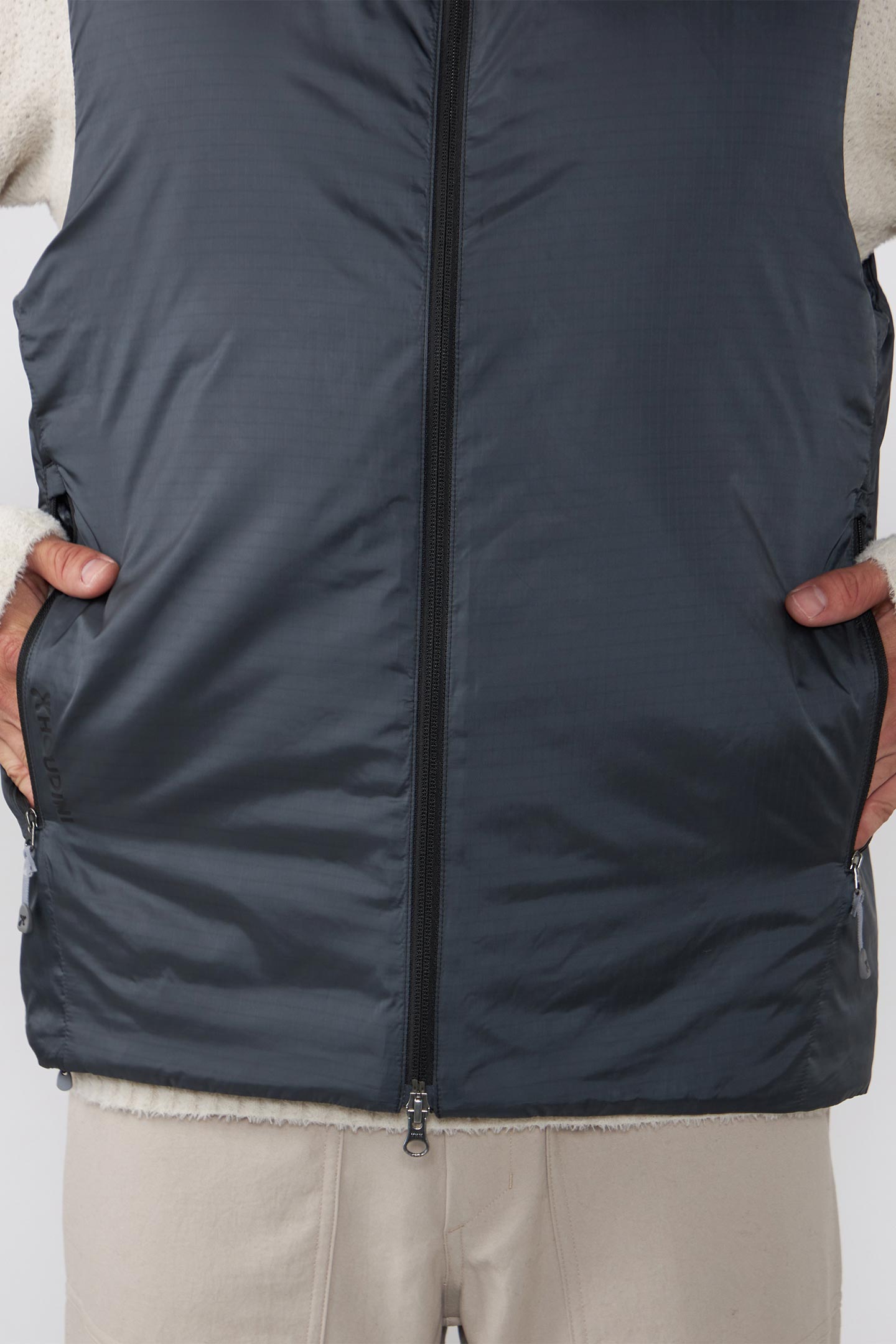 Ms Dunfri Vest | フルマークスストア-北欧アウトドア用品,NORRONA