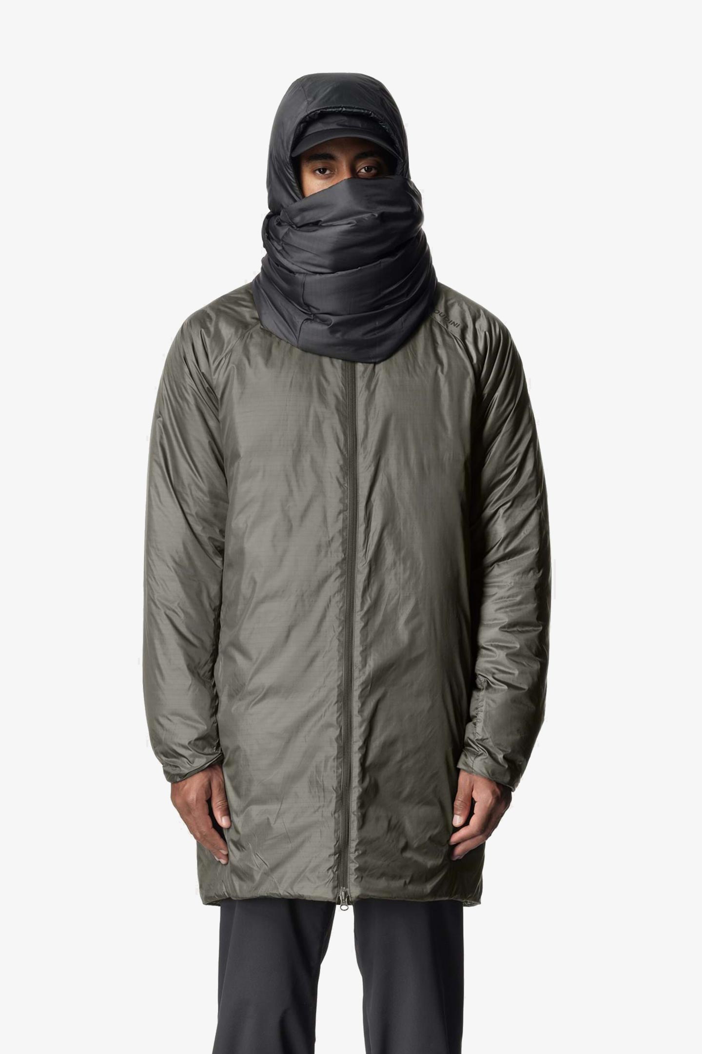 Ms Dunfri Parka | フルマークスストア-北欧アウトドア用品,NORRONA