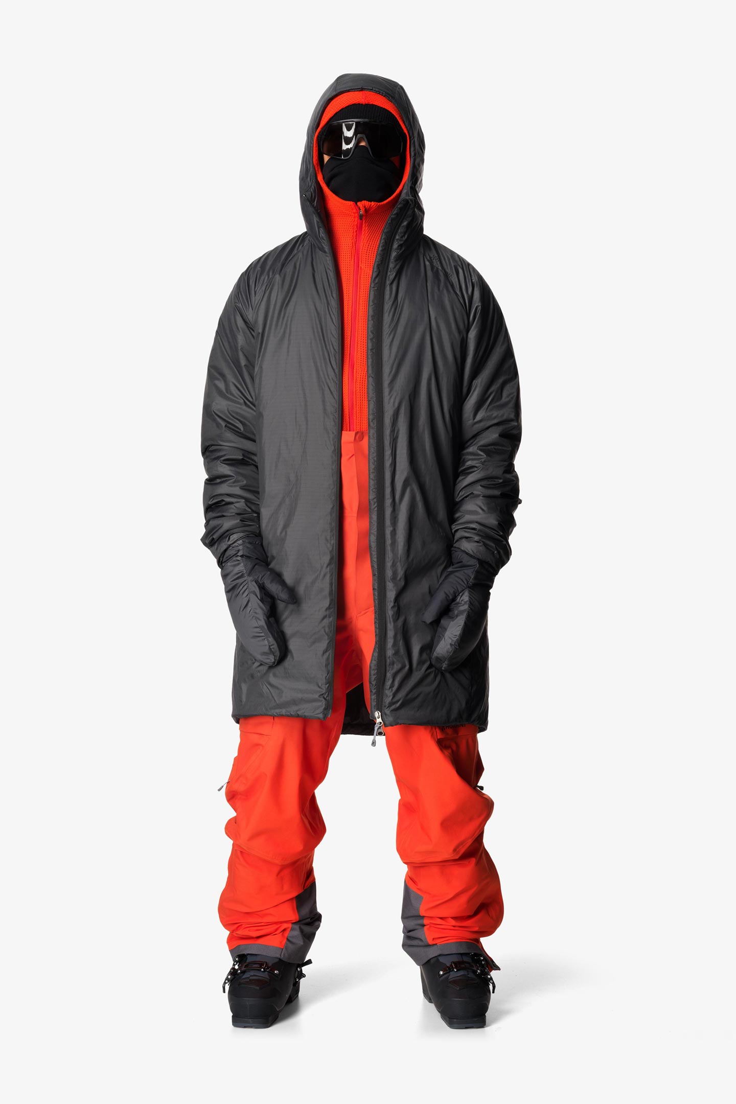 Ms Dunfri Parka | フルマークスストア-北欧アウトドア用品,NORRONA