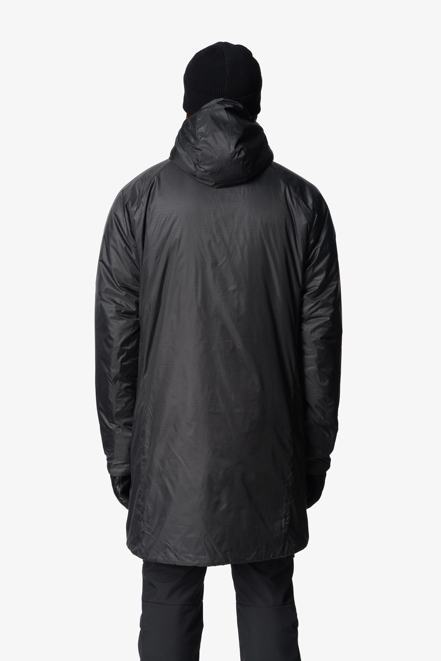 Ms Dunfri Parka | フルマークスストア-北欧アウトドア用品,NORRONA