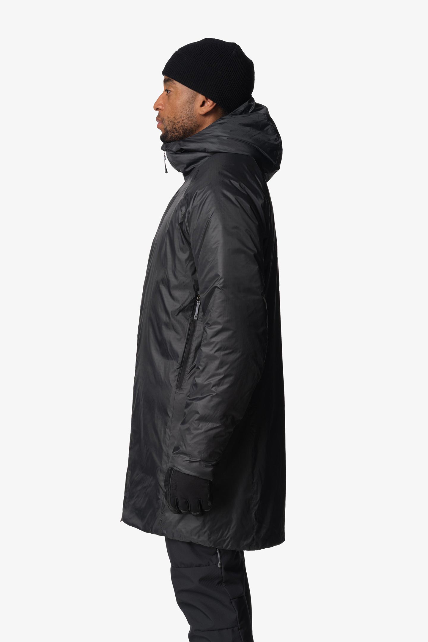 Ms Dunfri Parka | フルマークスストア-北欧アウトドア用品,NORRONA