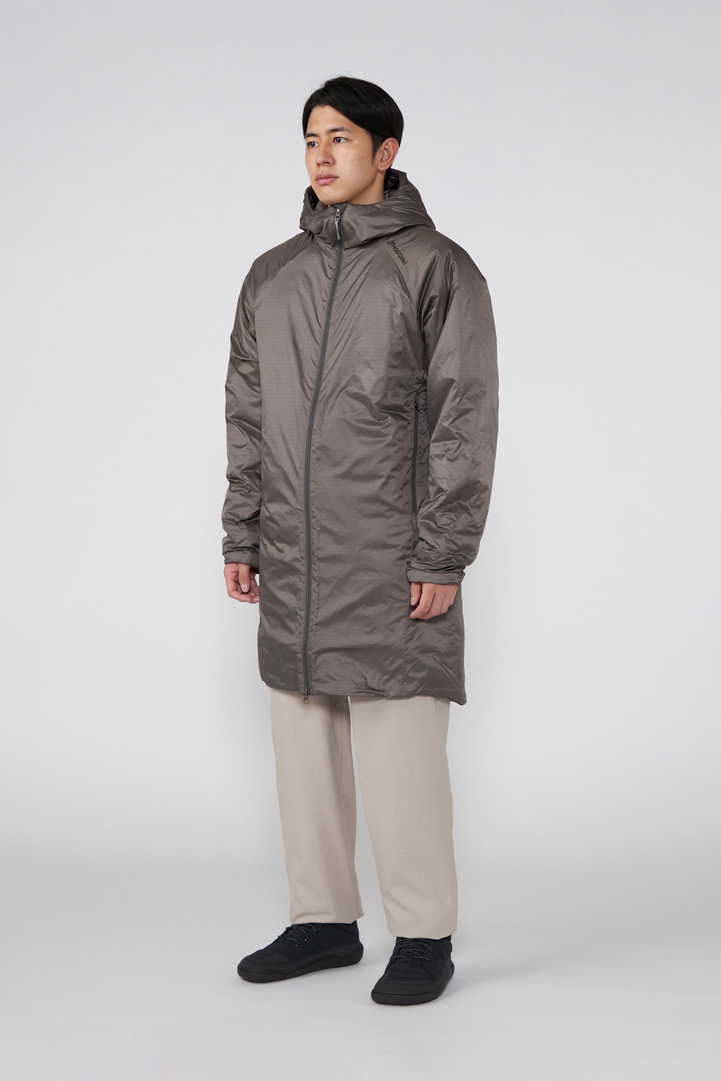 Ms Dunfri Parka | フルマークスストア-北欧アウトドア用品,NORRONA