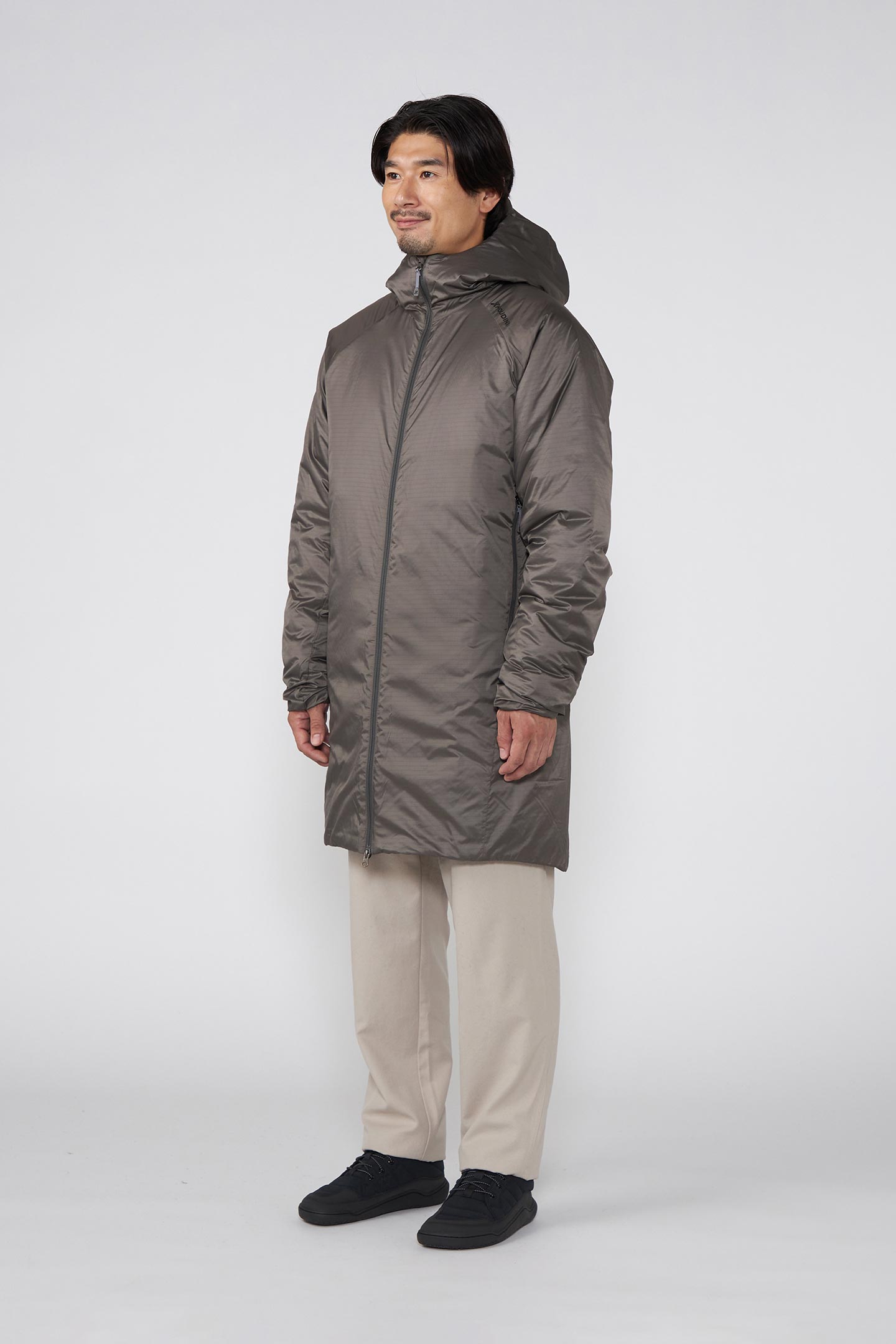 Ms Dunfri Parka | フルマークスストア-北欧アウトドア用品,NORRONA