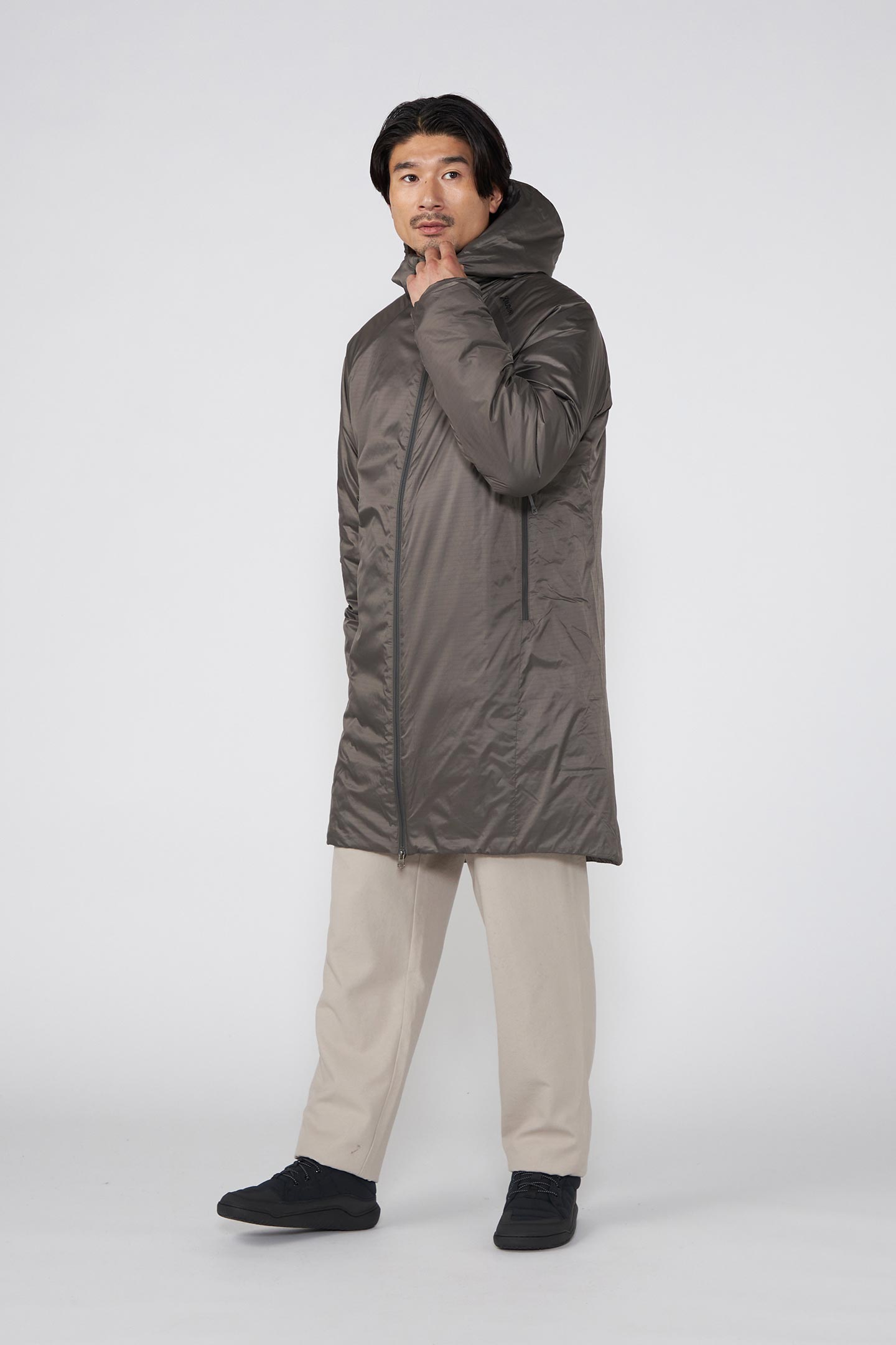 Ms Dunfri Parka | フルマークスストア-北欧アウトドア用品,NORRONA