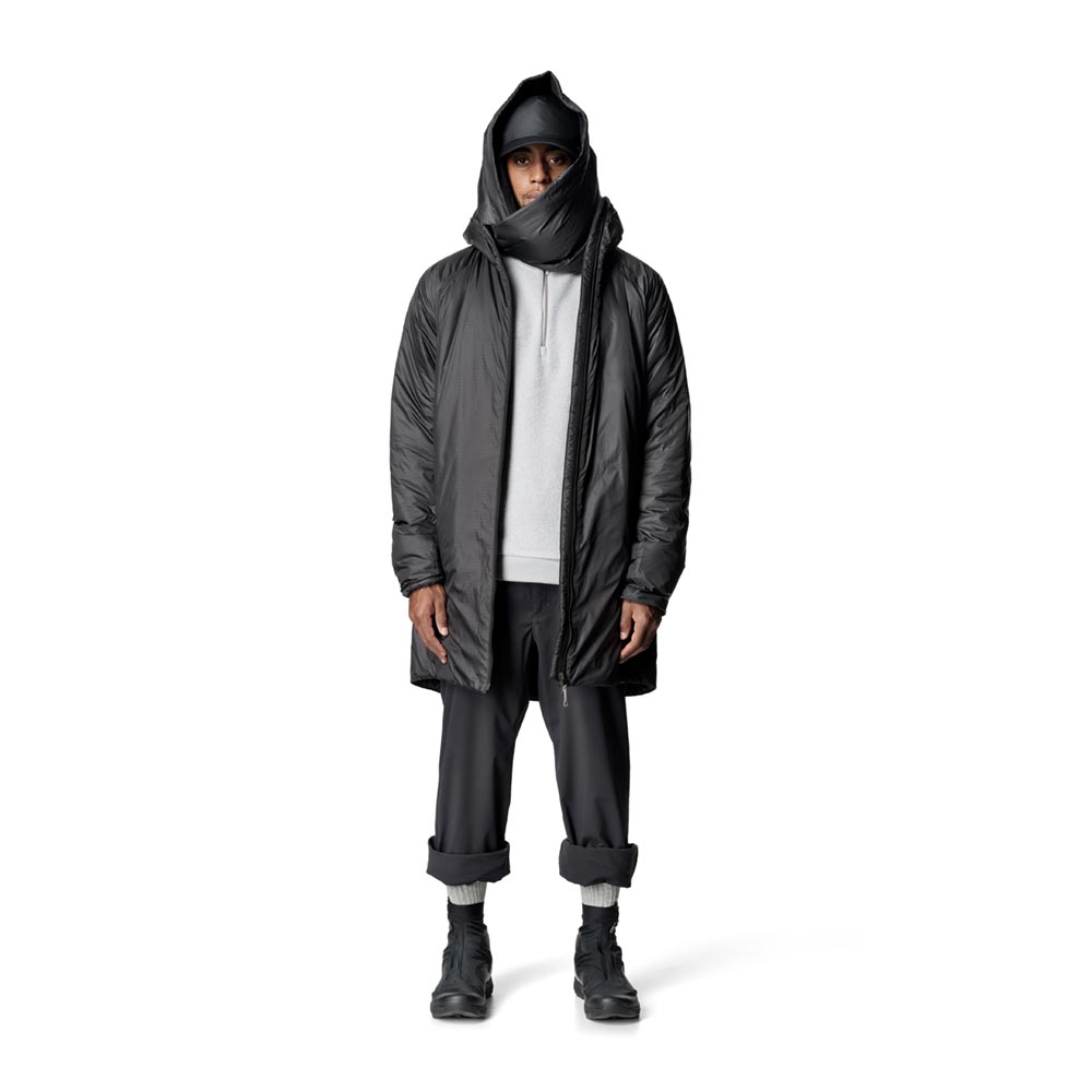 Ms Fall in Parka | フルマークスストア-北欧アウトドア用品
