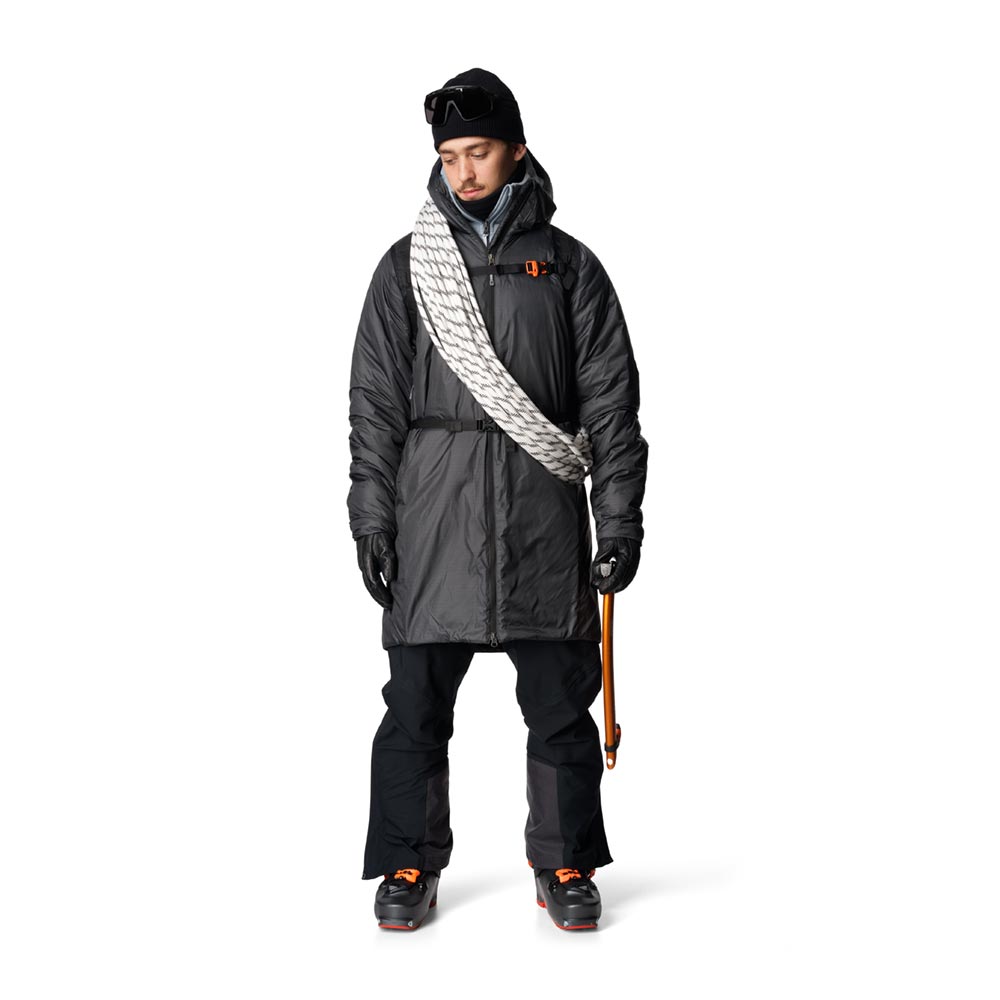 Ms Dunfri Parka | フルマークスストア-北欧アウトドア用品
