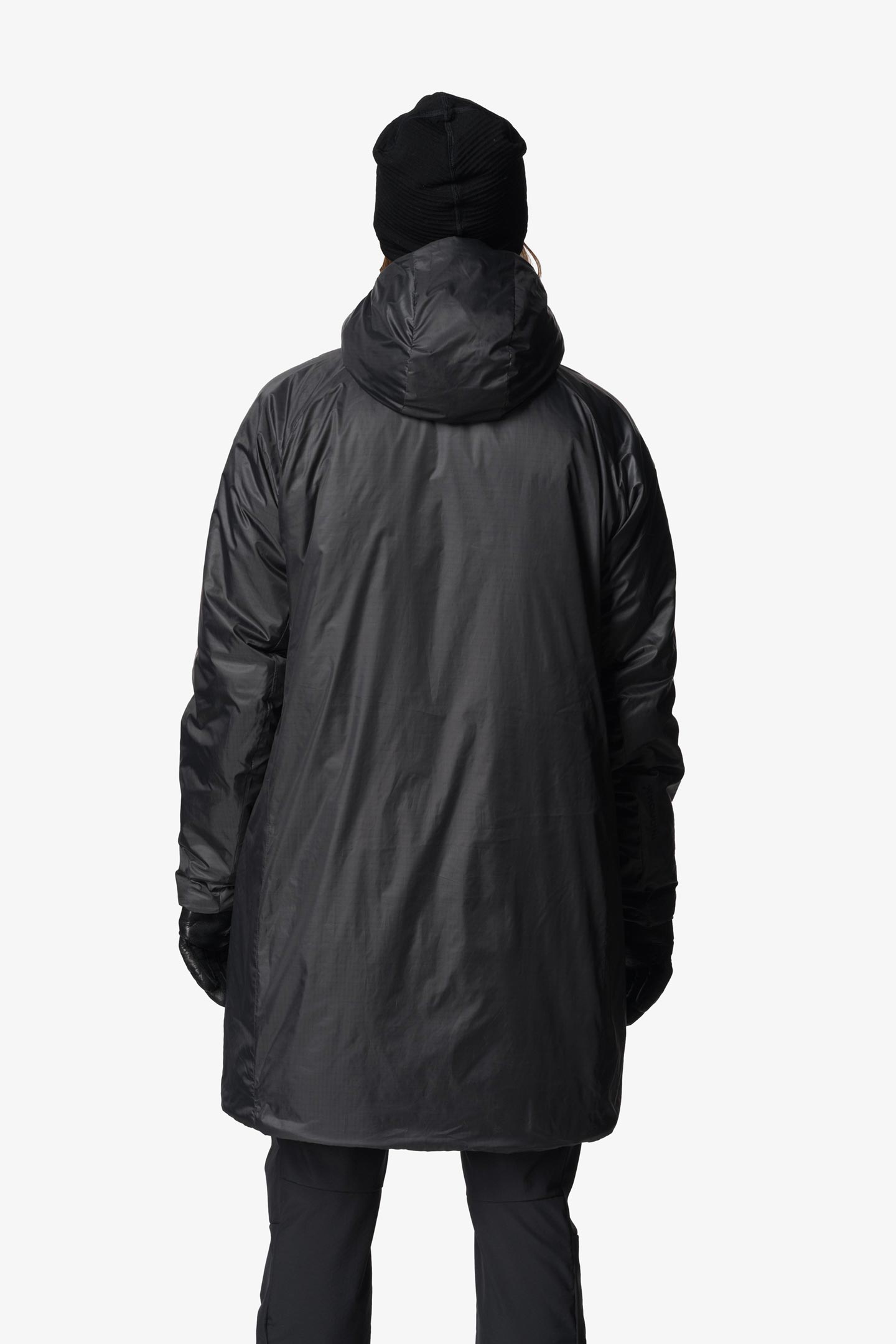 Ws Dunfri Parka | フルマークスストア-北欧アウトドア用品,NORRONA