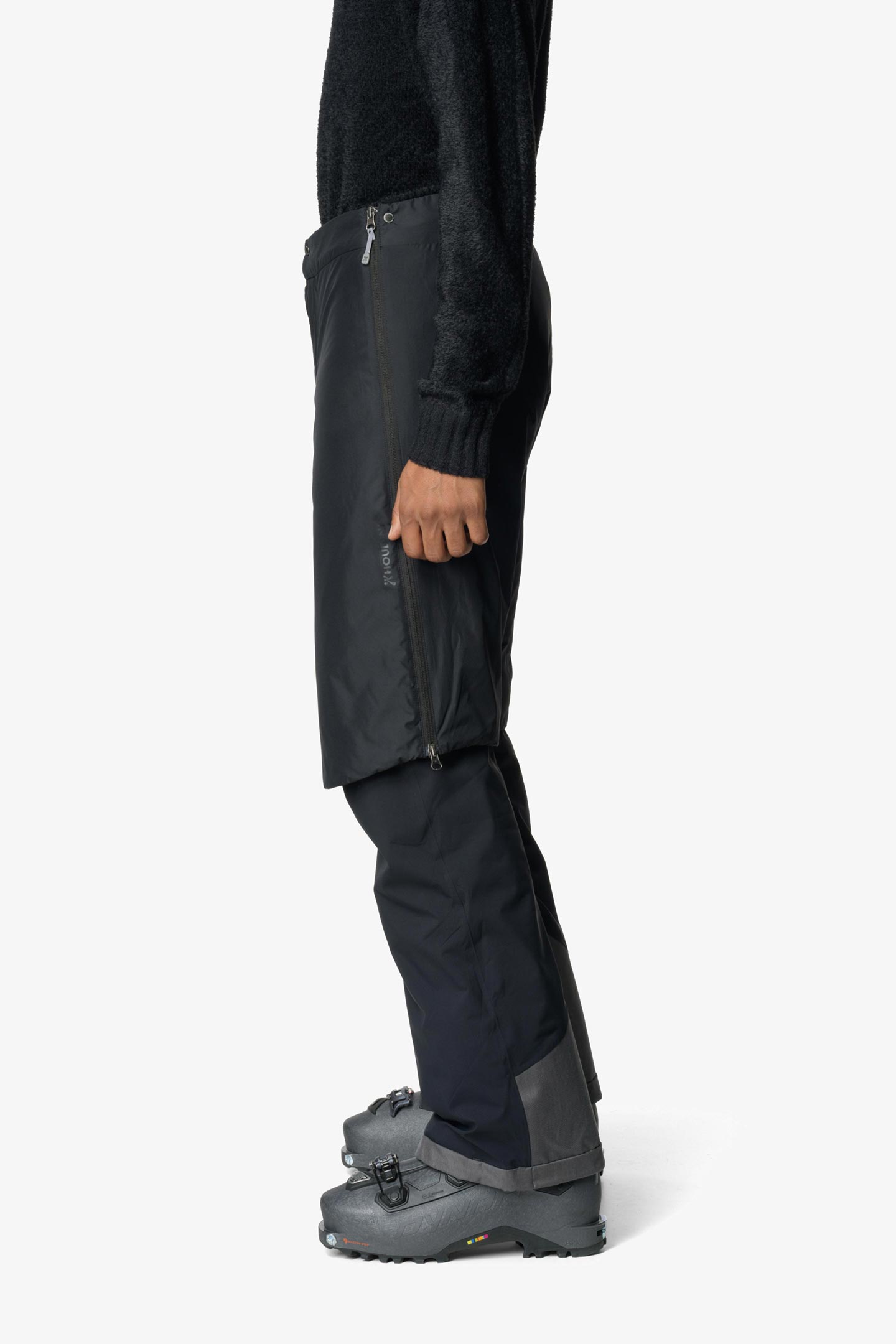 Ms Dunfri Shorts | フルマークスストア-北欧アウトドア用品,NORRONA