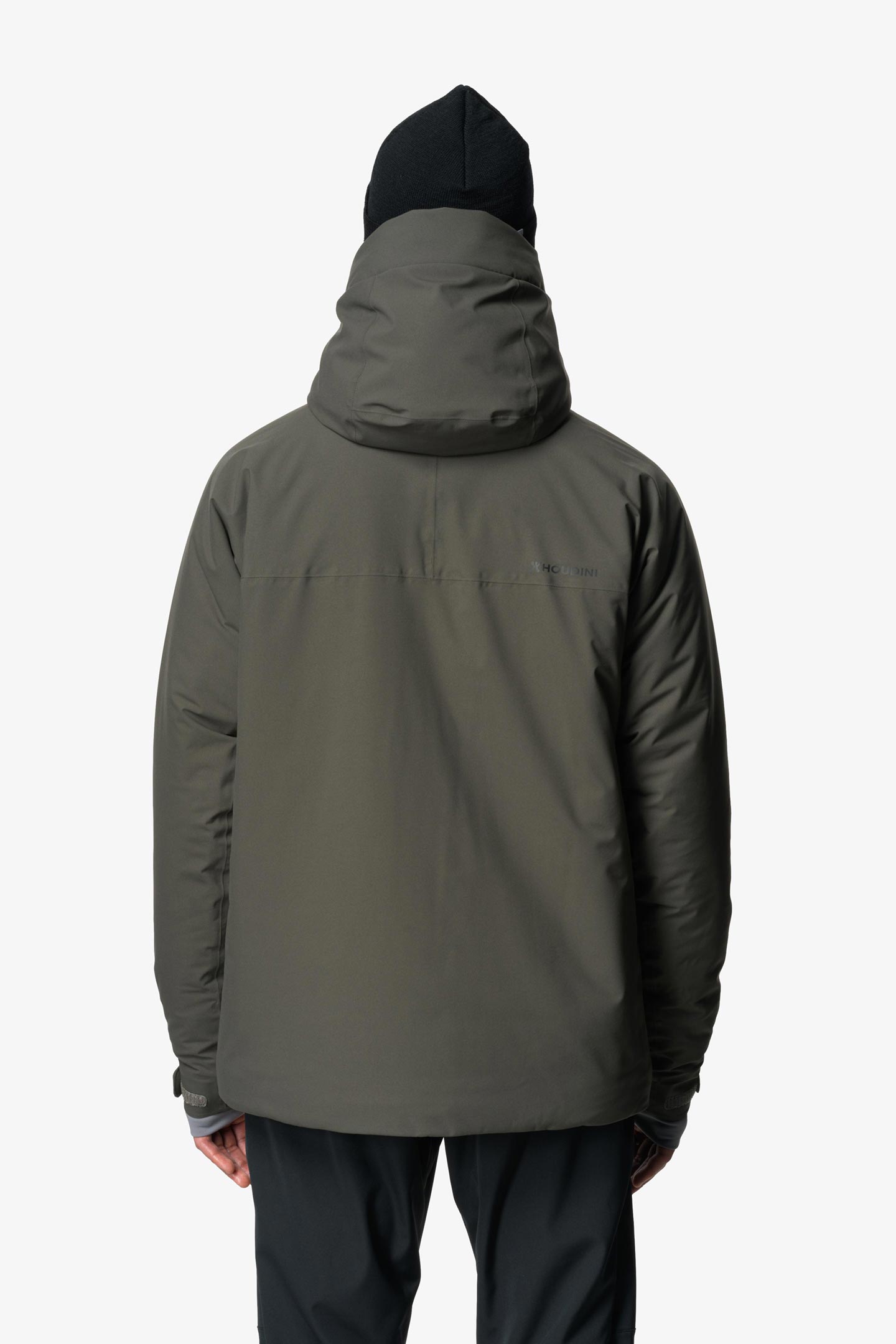 Ms Fall in Jacket II | フルマークスストア-北欧アウトドア用品