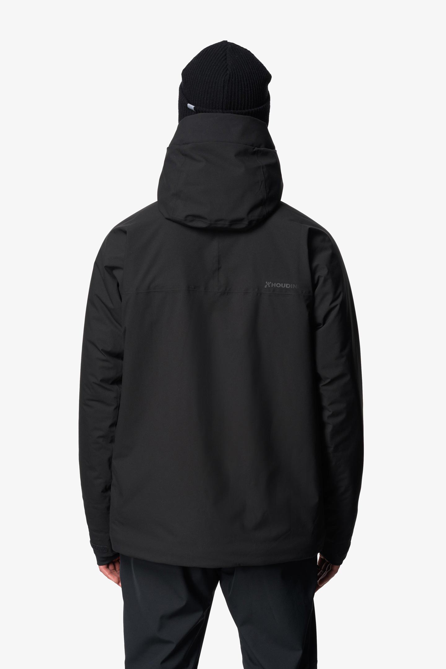 Ms Fall in Jacket II | フルマークスストア-北欧アウトドア用品