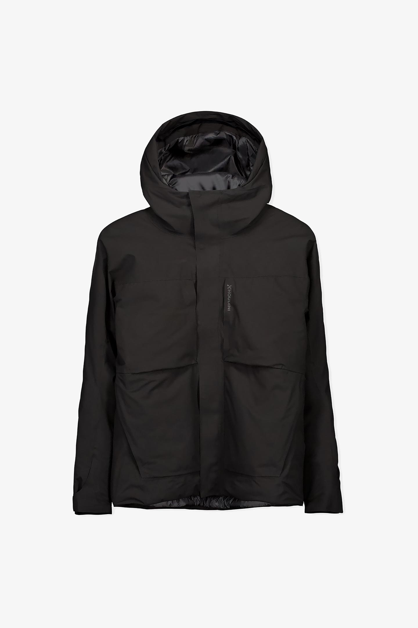 Ms Fall in Jacket II | フルマークスストア-北欧アウトドア用品