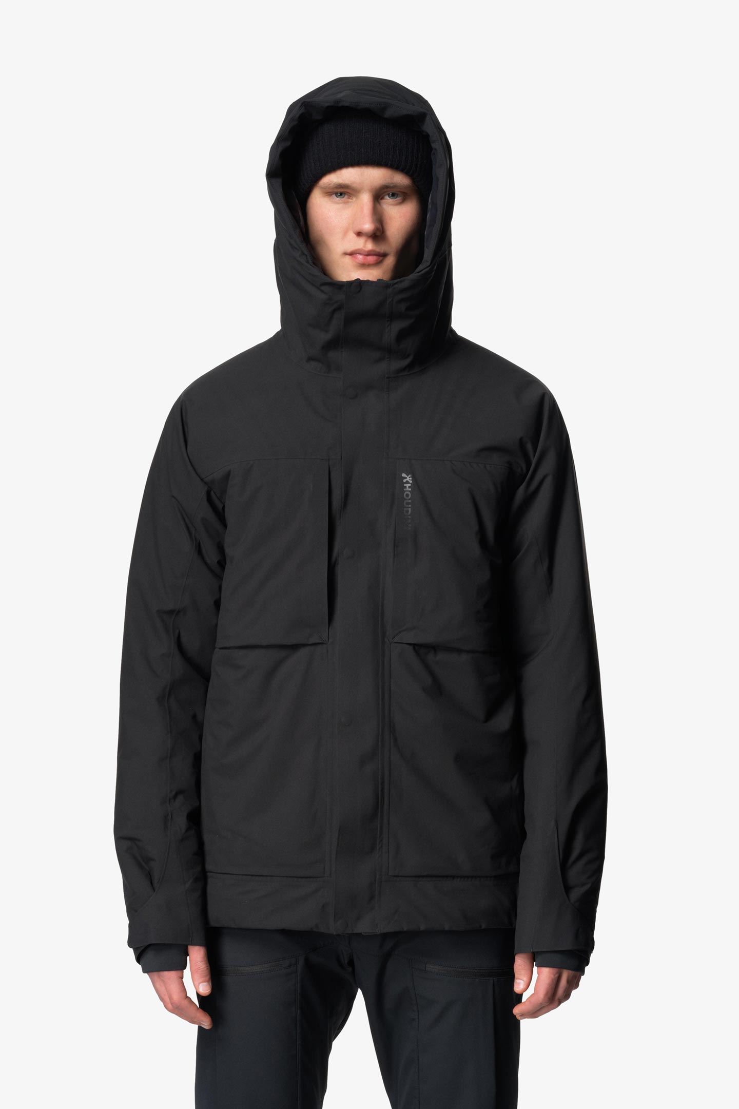 グリフィンハートランド × ゆーみん&きうてぃ コラボ パフスモック ジャケット グリフィンハートランド × ゆーみん&きうてぃ コラボ パフスモック