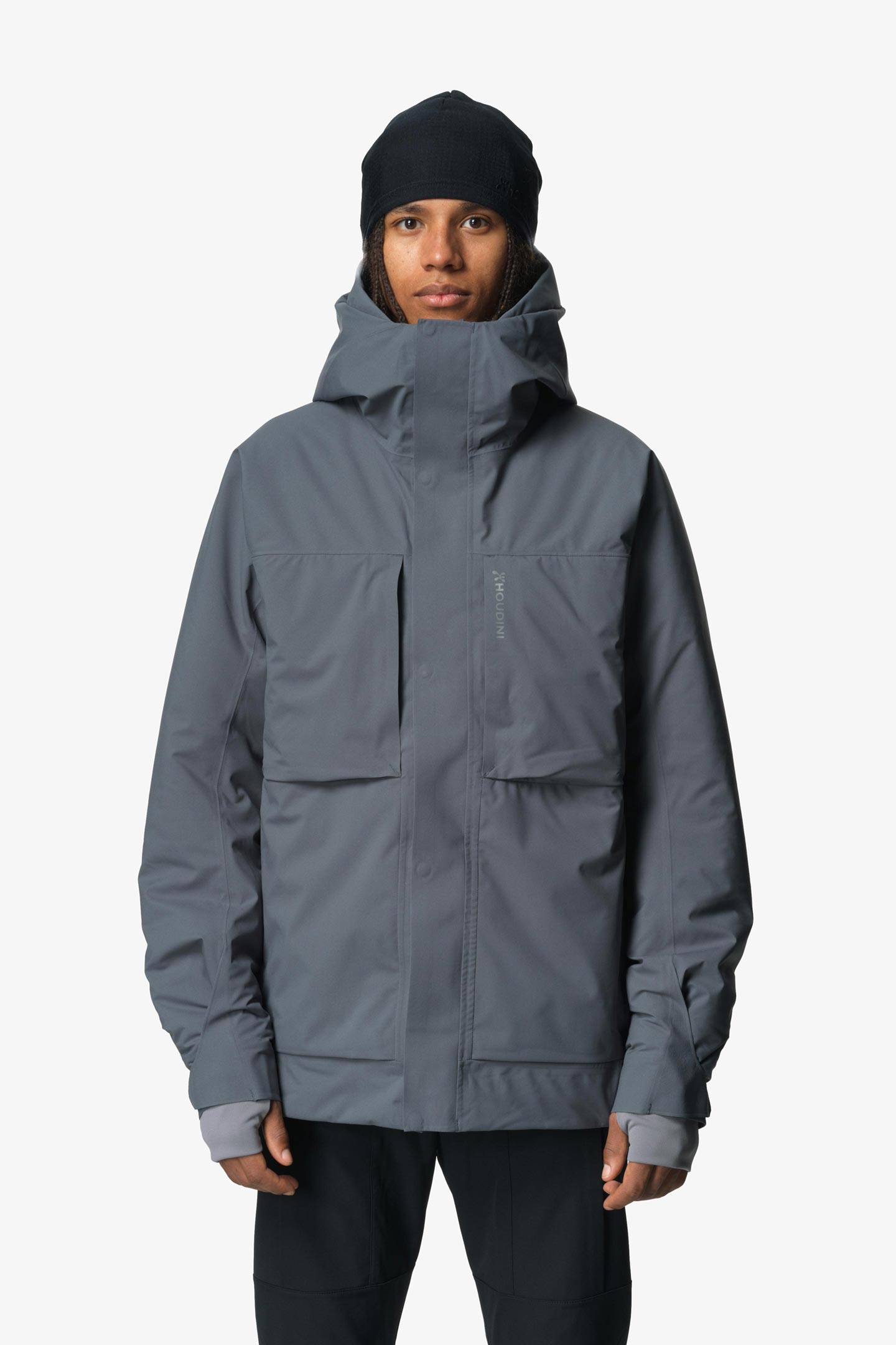 Ms Fall in Jacket II | フルマークスストア-北欧アウトドア用品