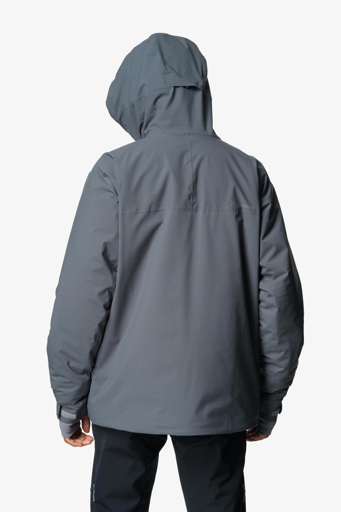 Ms Fall in Jacket II | フルマークスストア-北欧アウトドア用品