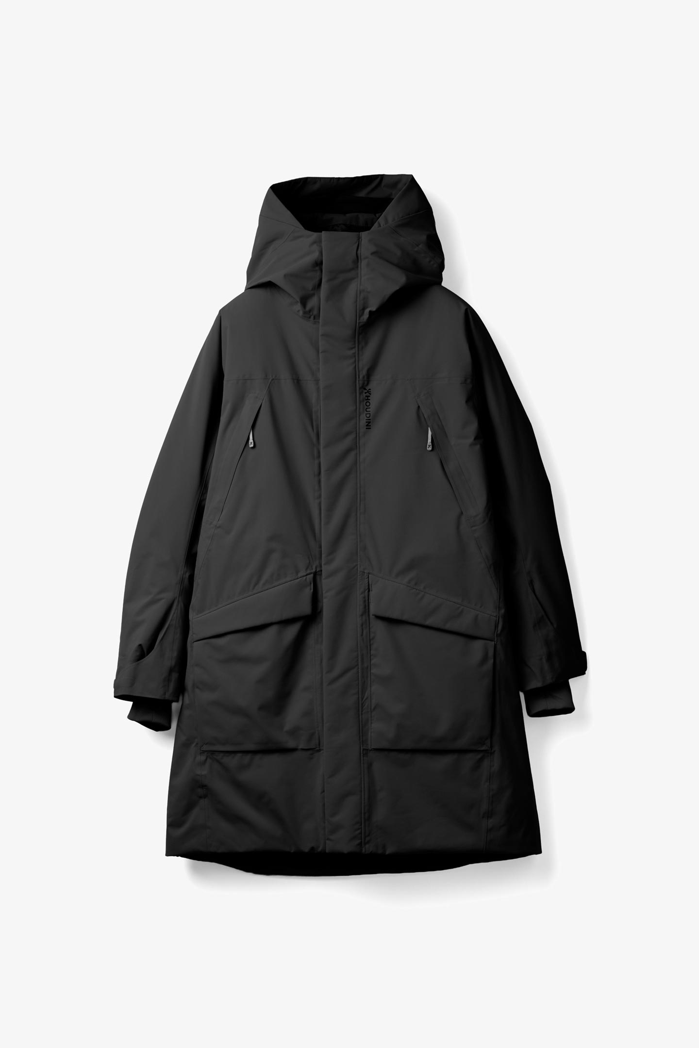 Ws Fall in Parka II | フルマークスストア-北欧アウトドア用品