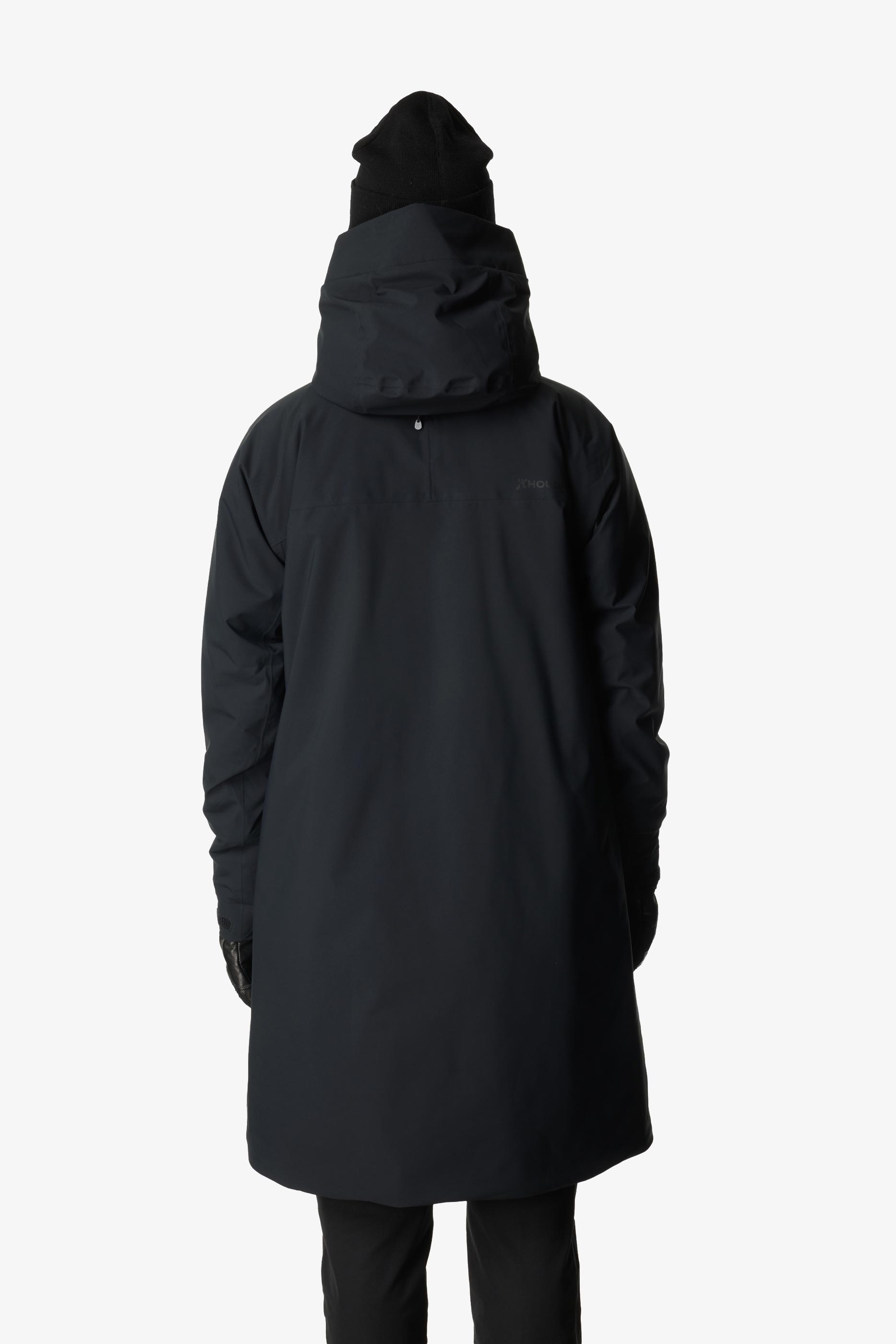Ws Fall in Parka II | フルマークスストア-北欧アウトドア用品