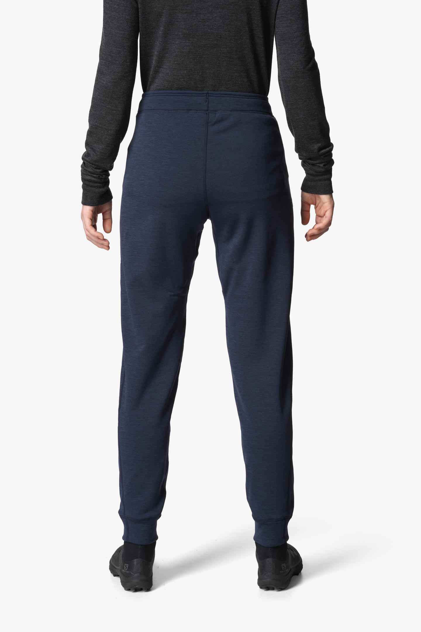 新品未使用❗️unoa ウノア【Chill-Fit pants】 アークテリクス - ノーバン パンツ - DISTANCE