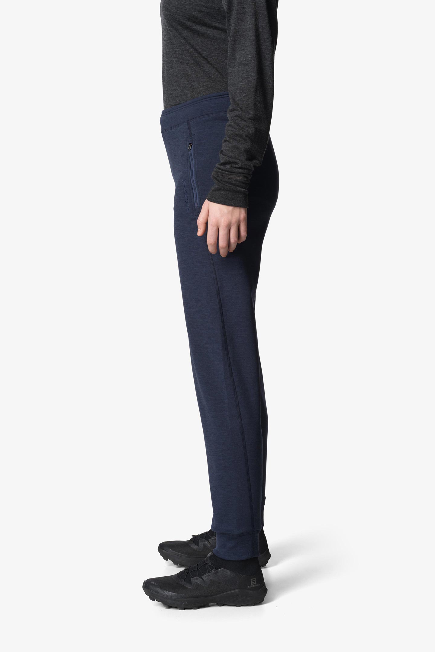 Ws Outright Pants | フルマークスストア-北欧アウトドア用品,NORRONA