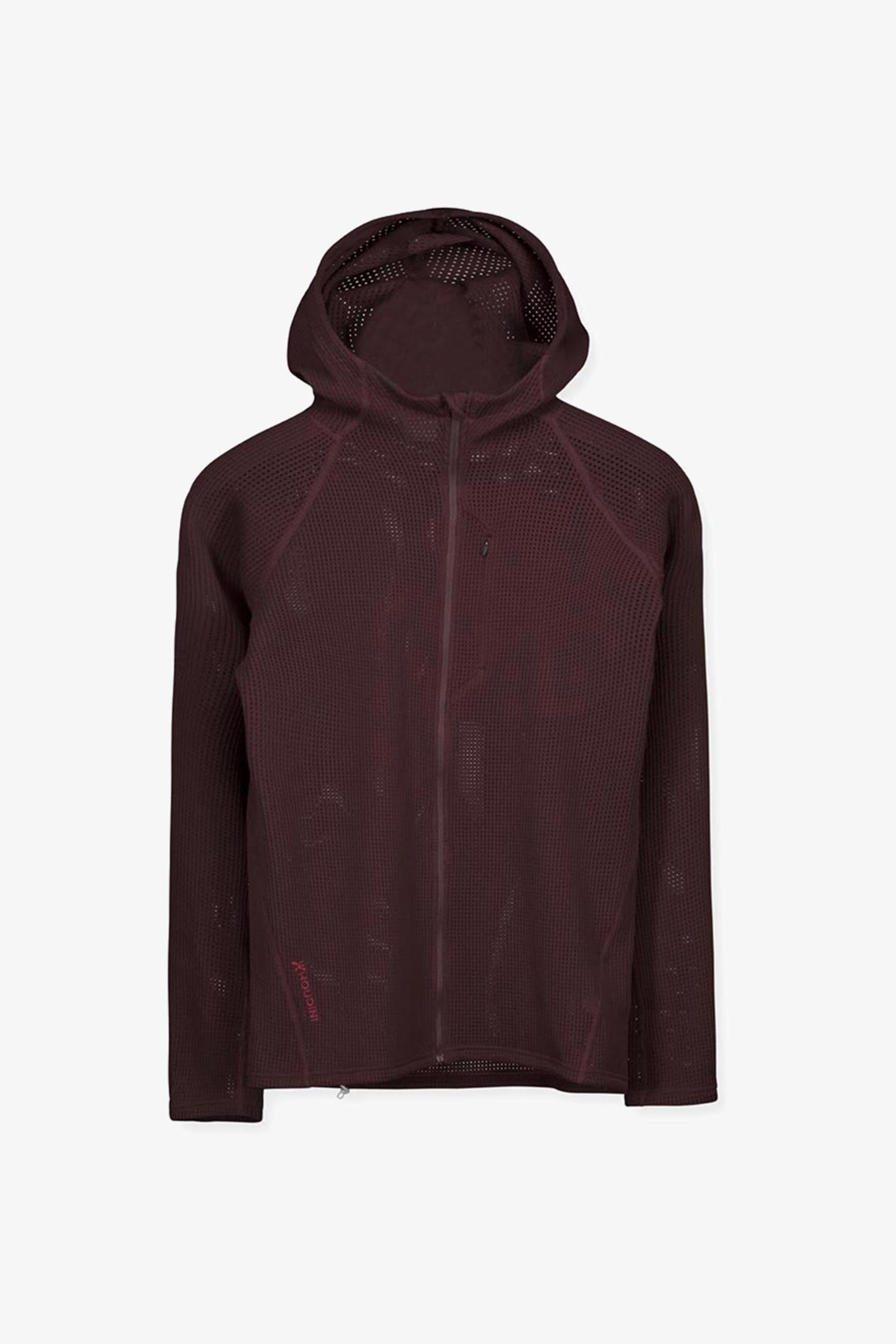 ウォーキング・ランニングウェア Houdini M's Pace Flow Houdi S True Black M's Pace Flow Houdi | Houdini Sportswear