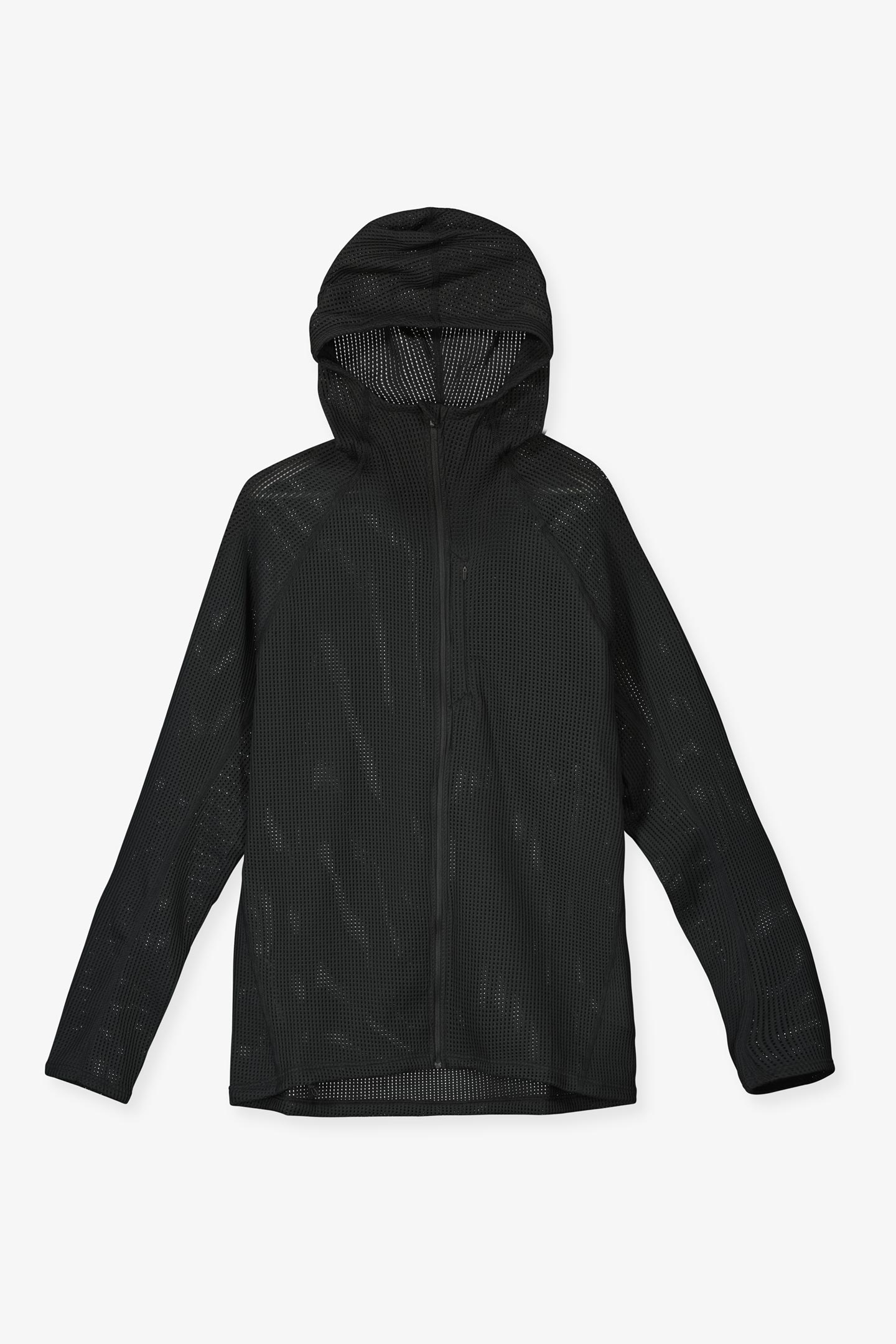 Ms Pace Flow Houdi | フルマークスストア-北欧アウトドア用品