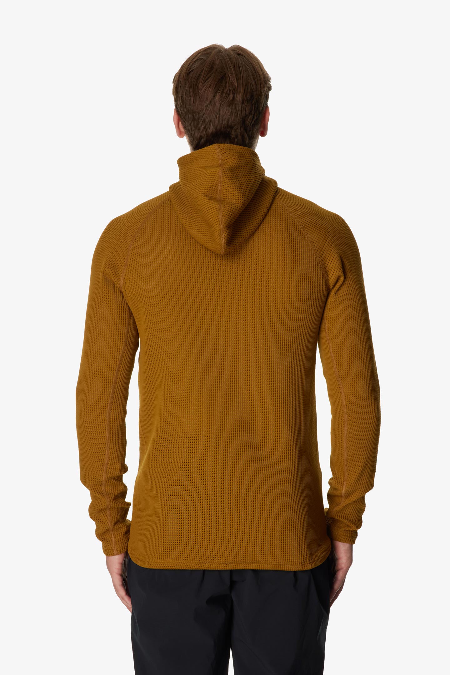 Ms Pace Flow Houdi | フルマークスストア-北欧アウトドア用品,NORRONA