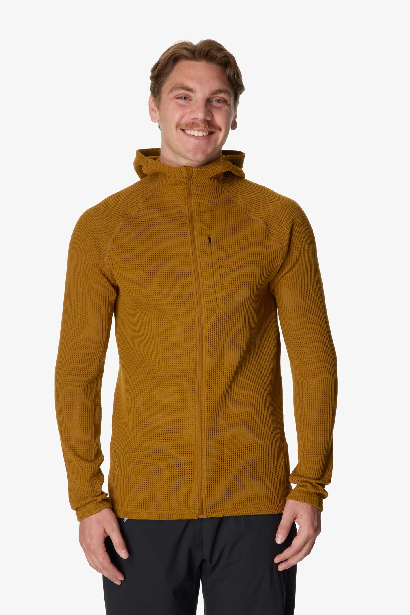 Ms Pace Flow Houdi | フルマークスストア-北欧アウトドア用品,NORRONA