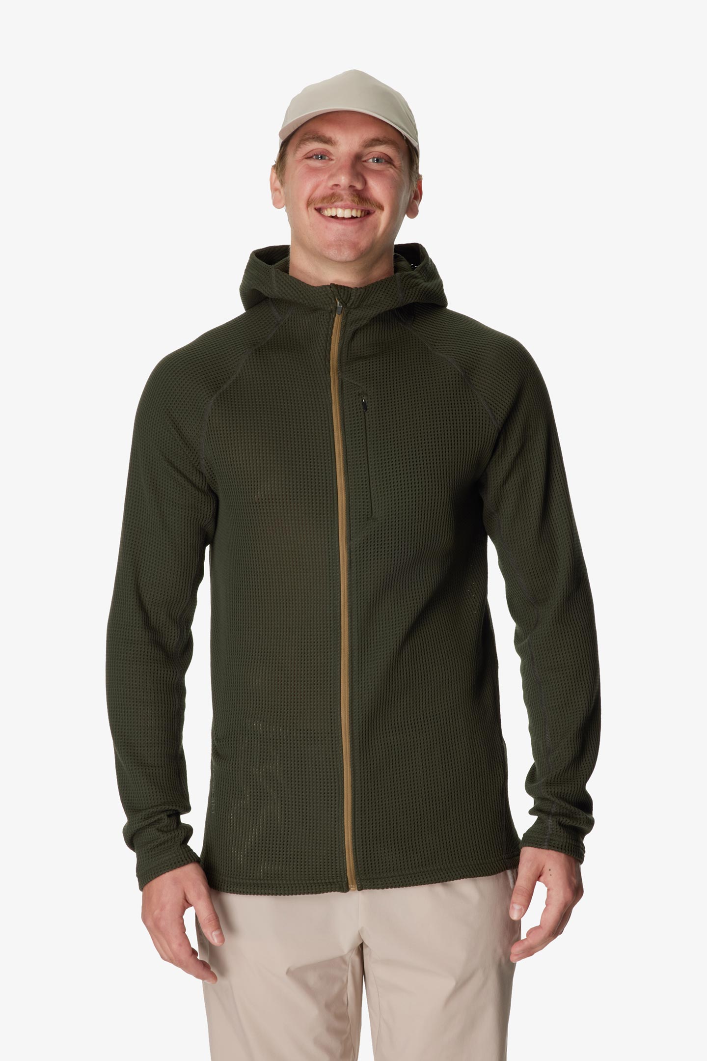 Ms Pace Flow Houdi | フルマークスストア-北欧アウトドア用品,NORRONA