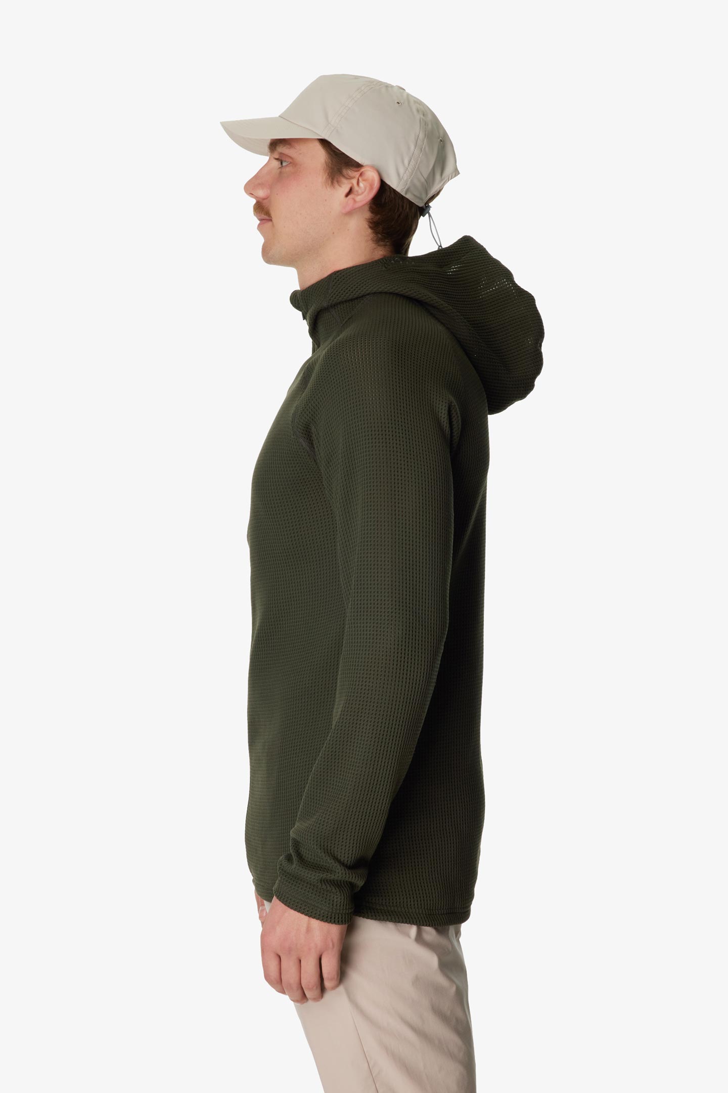 Ms Pace Flow Houdi | フルマークスストア-北欧アウトドア用品,NORRONA