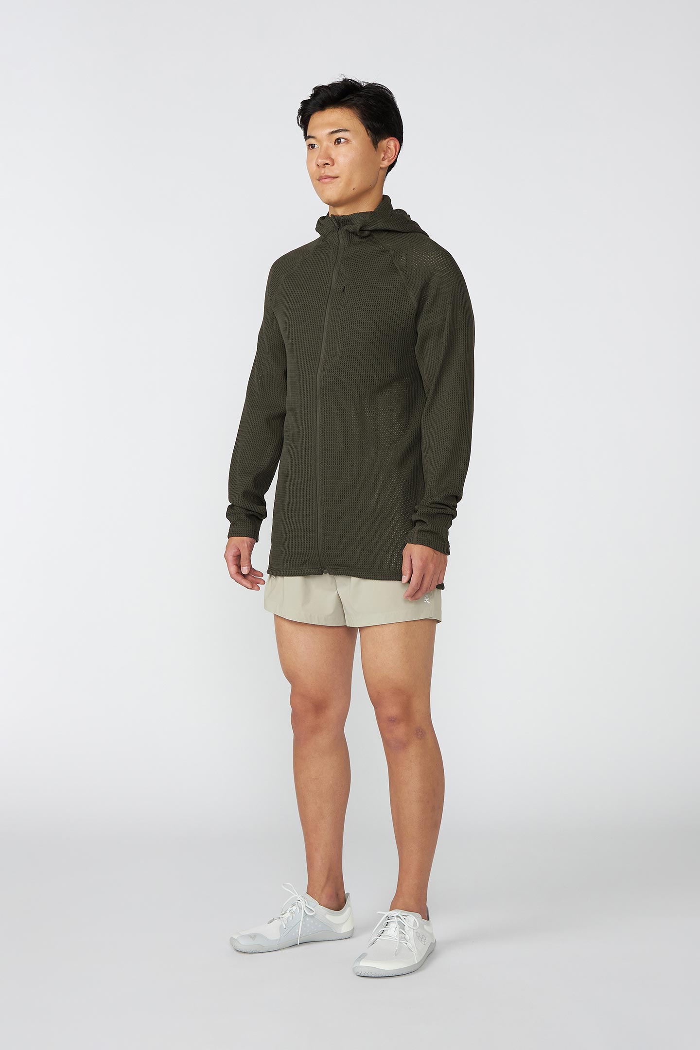 Ms Pace Flow Houdi | フルマークスストア-北欧アウトドア用品,NORRONA