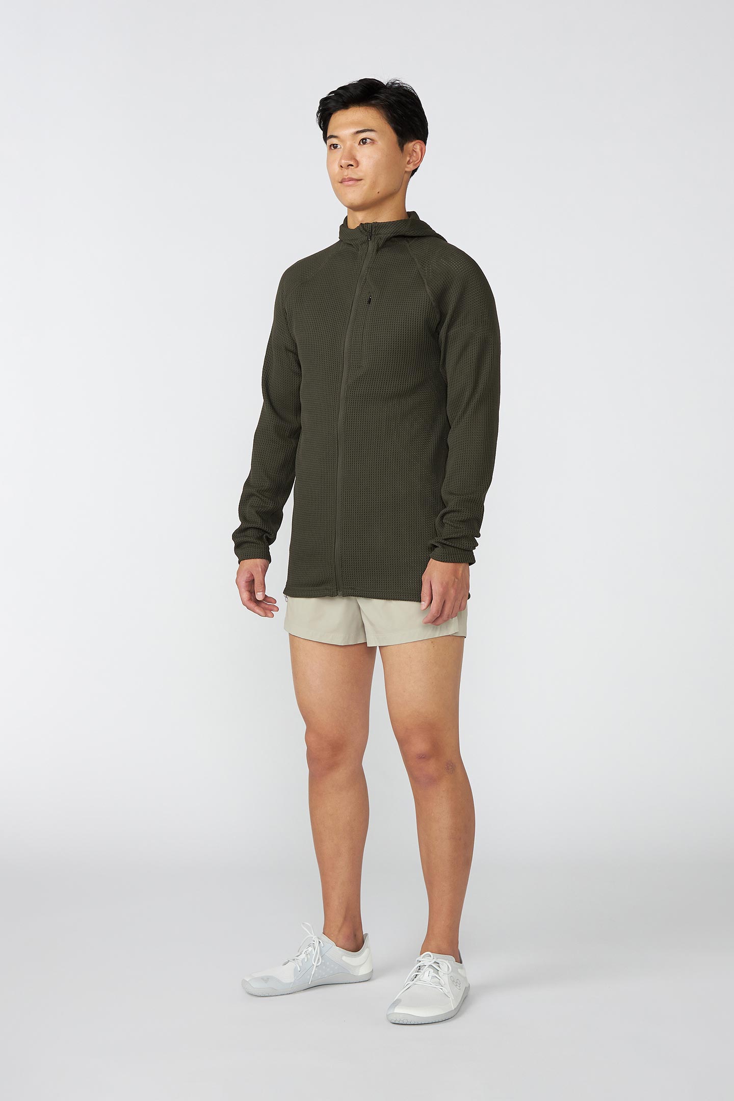 Ms Pace Flow Houdi | フルマークスストア-北欧アウトドア用品,NORRONA
