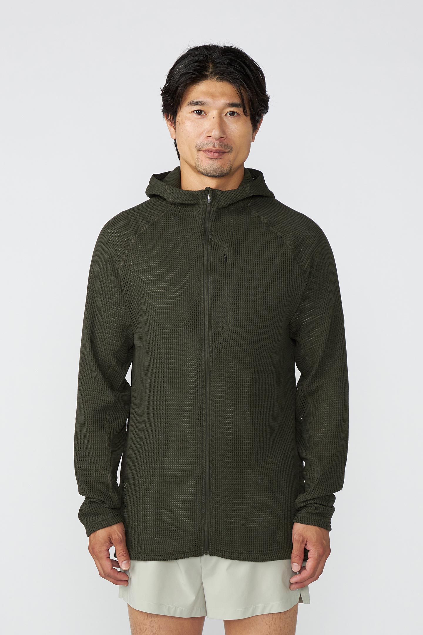 Ms Pace Flow Houdi | フルマークスストア-北欧アウトドア用品,NORRONA