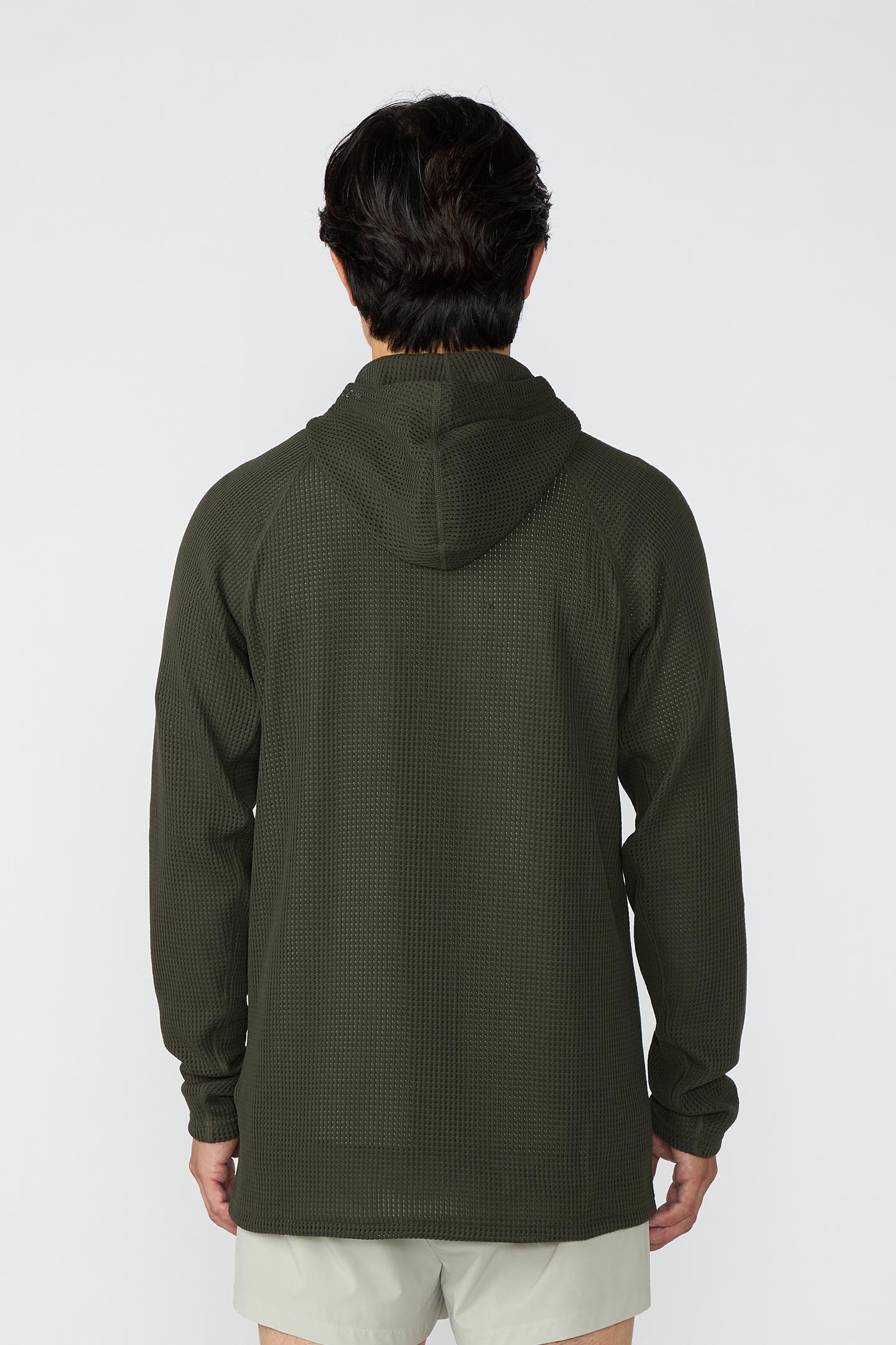 Ms Pace Flow Houdi | フルマークスストア-北欧アウトドア用品,NORRONA