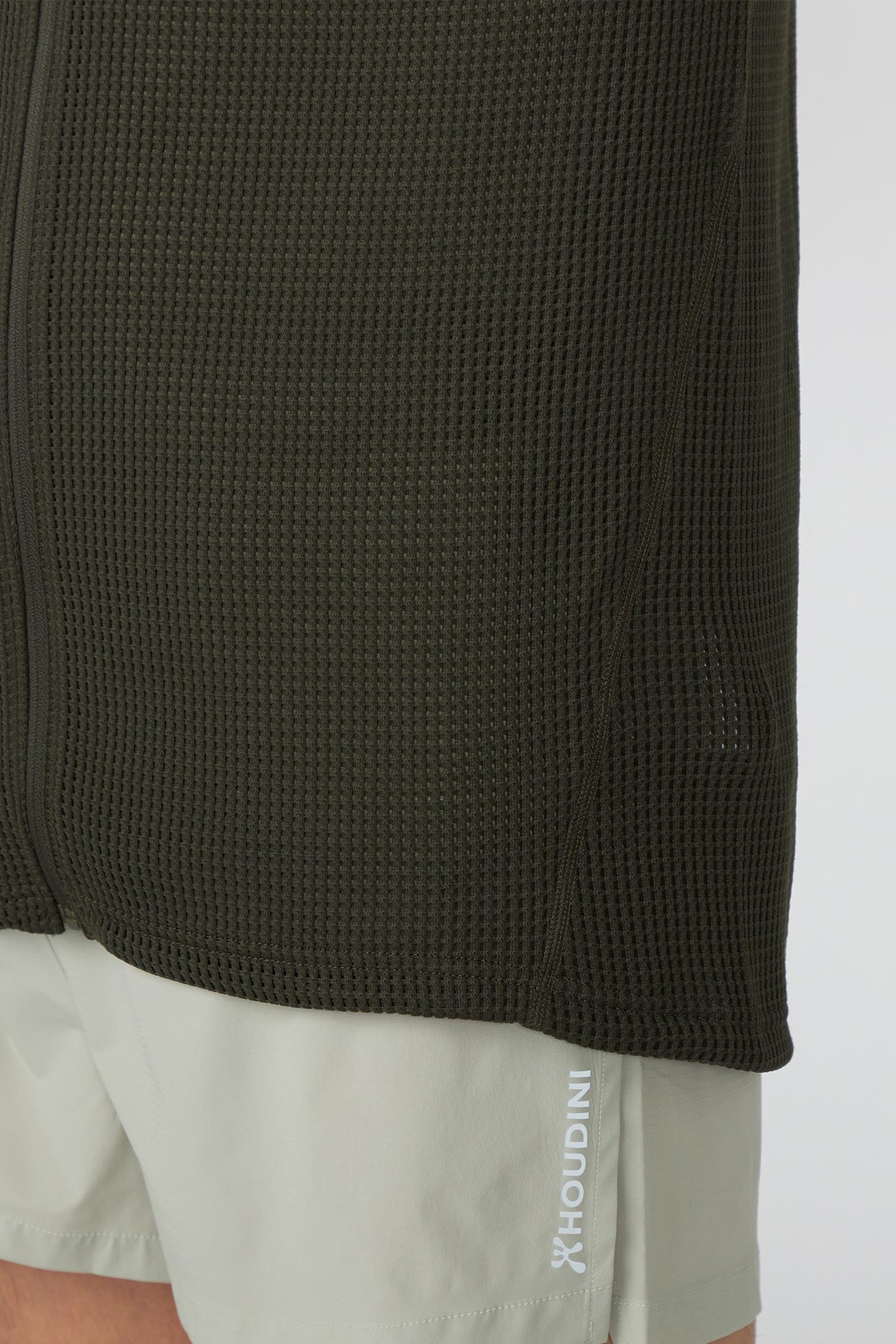 Ms Pace Flow Houdi | フルマークスストア-北欧アウトドア用品,NORRONA