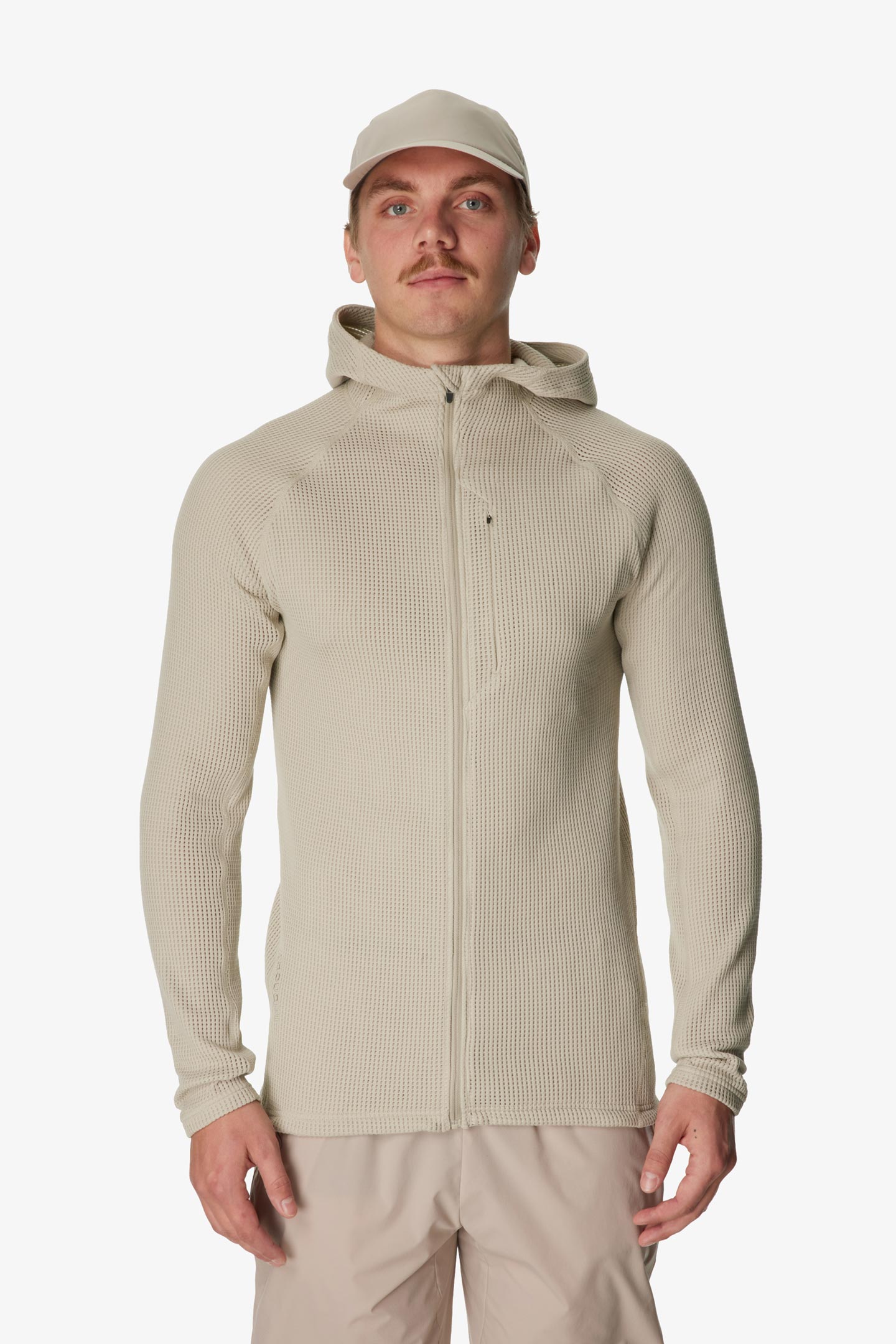 Ms Pace Flow Houdi | フルマークスストア-北欧アウトドア用品,NORRONA