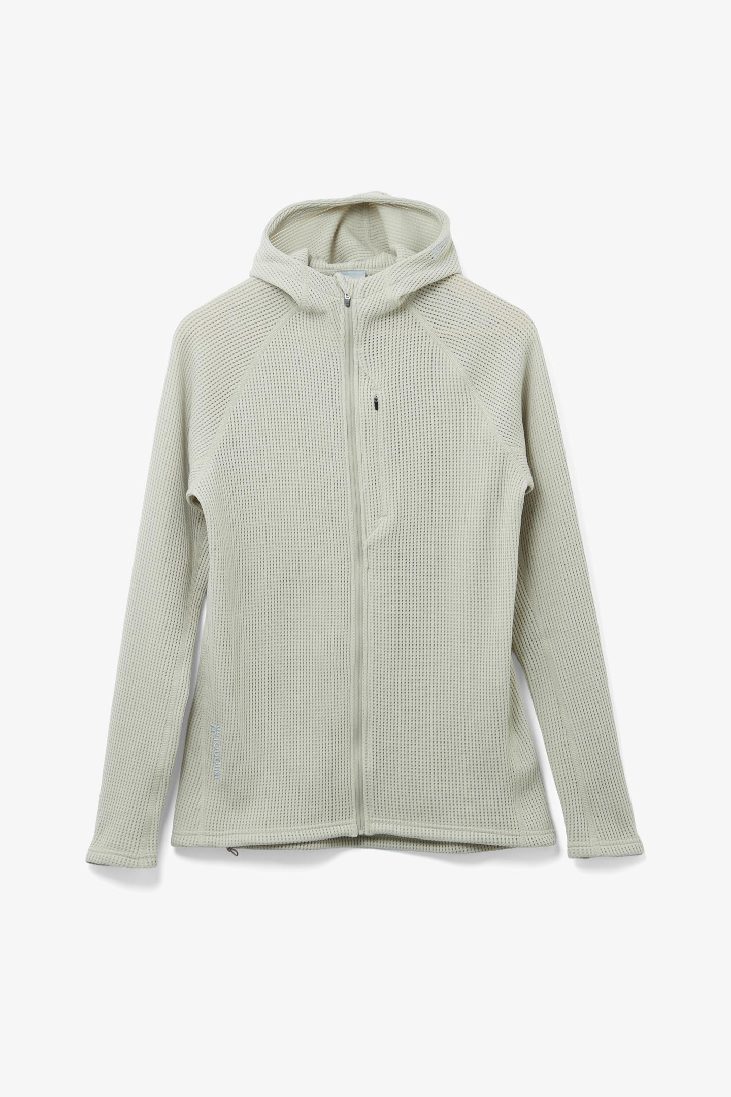 Ws Pace Flow Houdi | フルマークスストア-北欧アウトドア用品,NORRONA