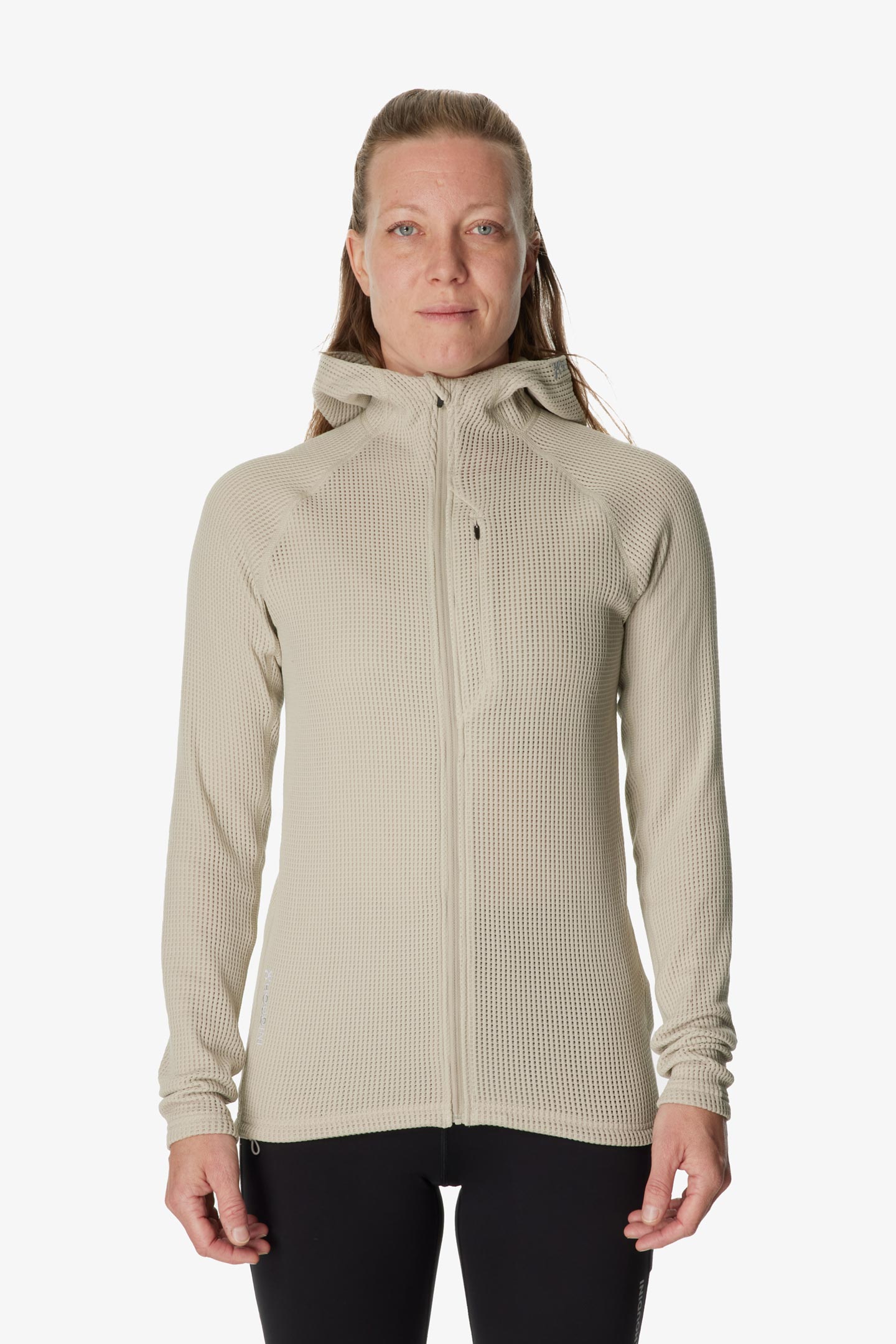 Ws Pace Flow Houdi | フルマークスストア-北欧アウトドア用品,NORRONA