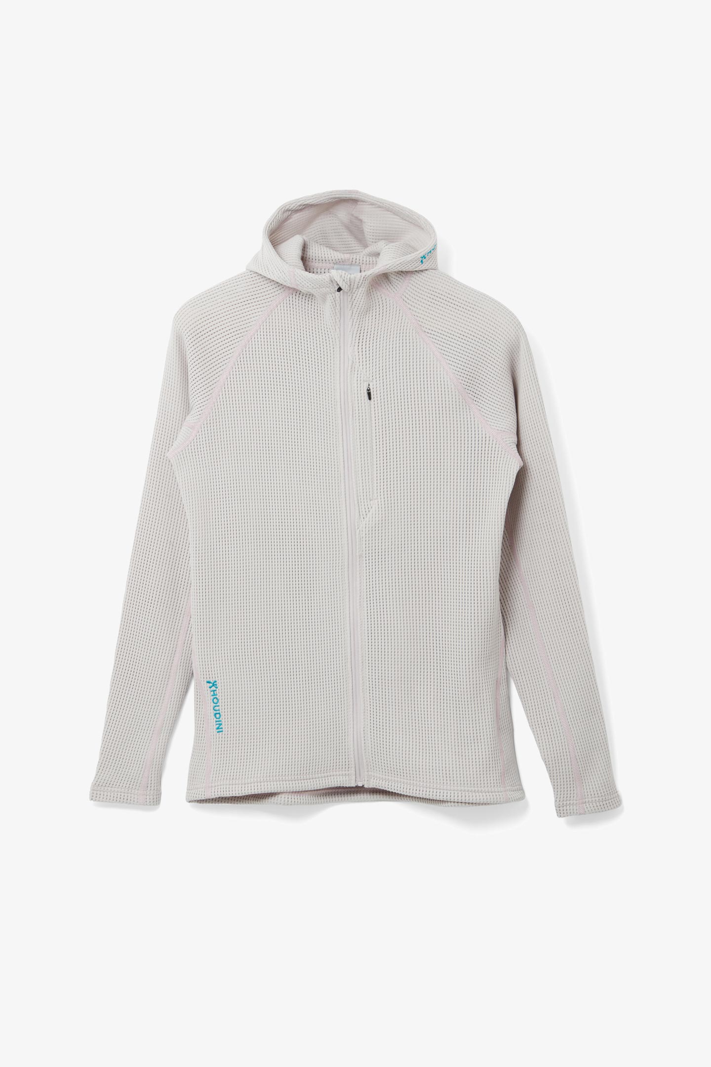 Ws Pace Flow Houdi | フルマークスストア-北欧アウトドア用品,NORRONA
