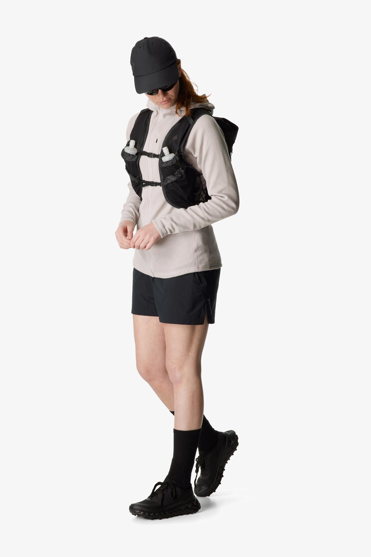 Ws Pace Flow Houdi | フルマークスストア-北欧アウトドア用品,NORRONA