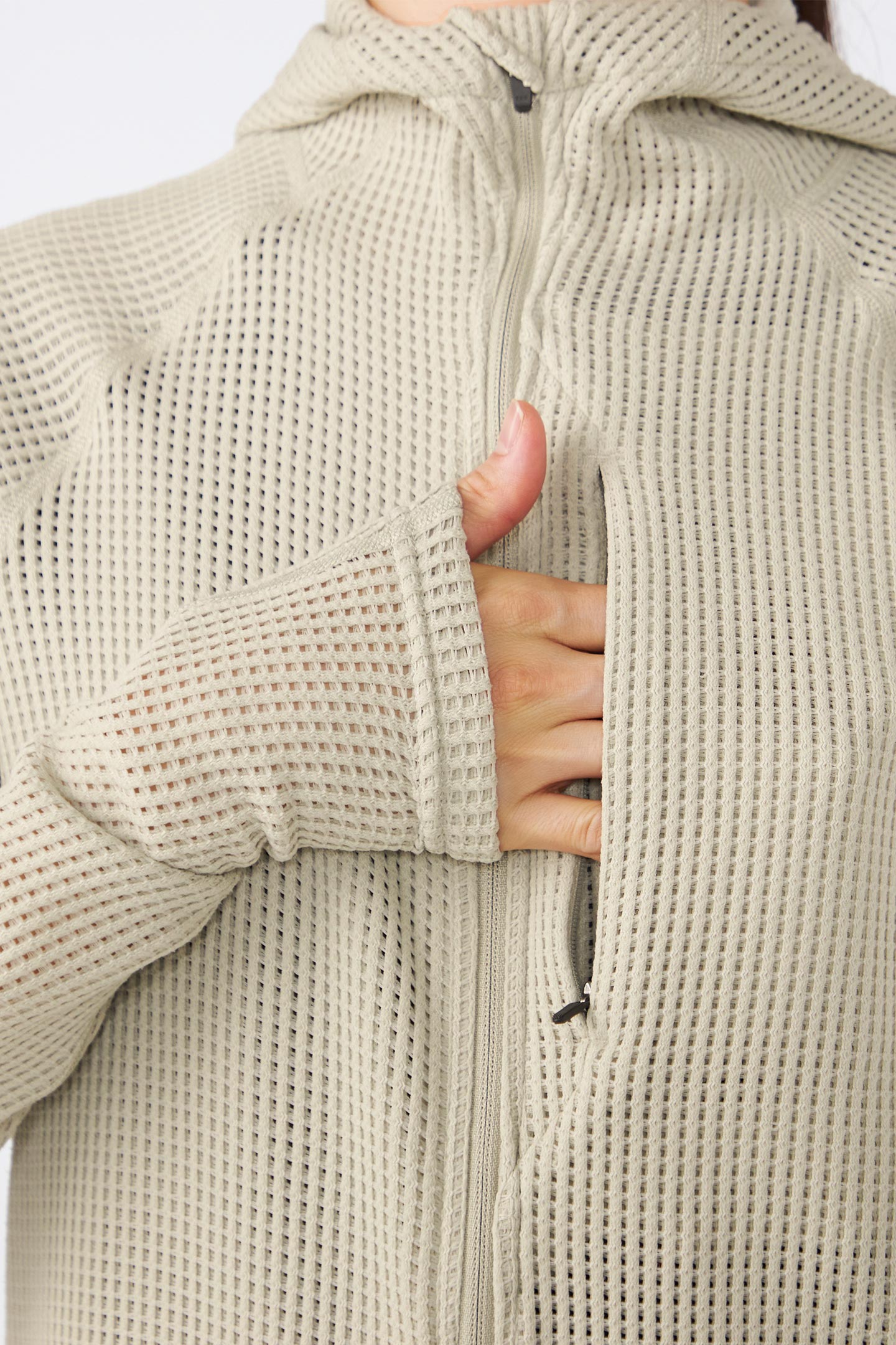 Ws Pace Flow Houdi | フルマークスストア-北欧アウトドア用品,NORRONA