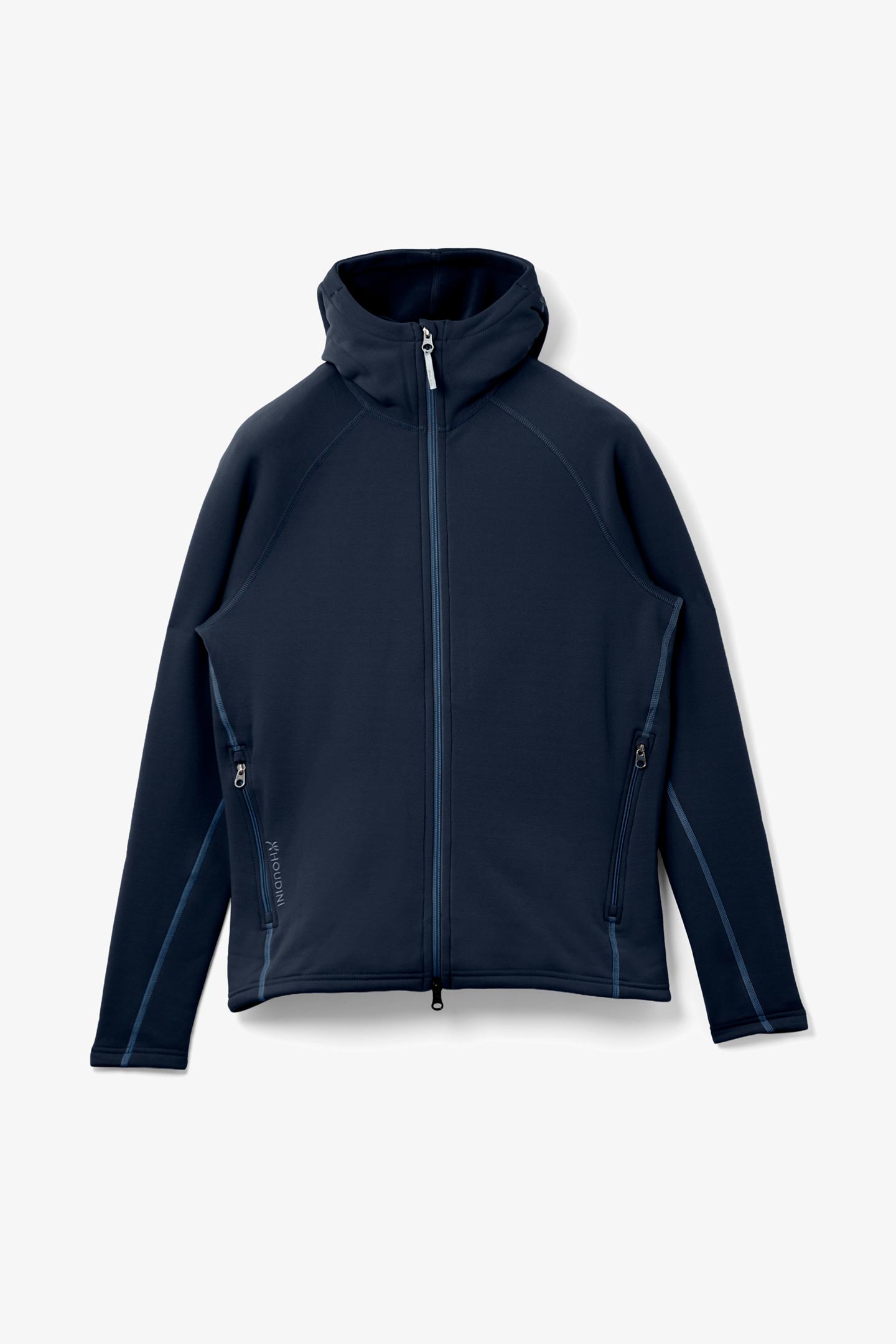 Ws Power Up Houdi | フルマークスストア-北欧アウトドア用品,NORRONA
