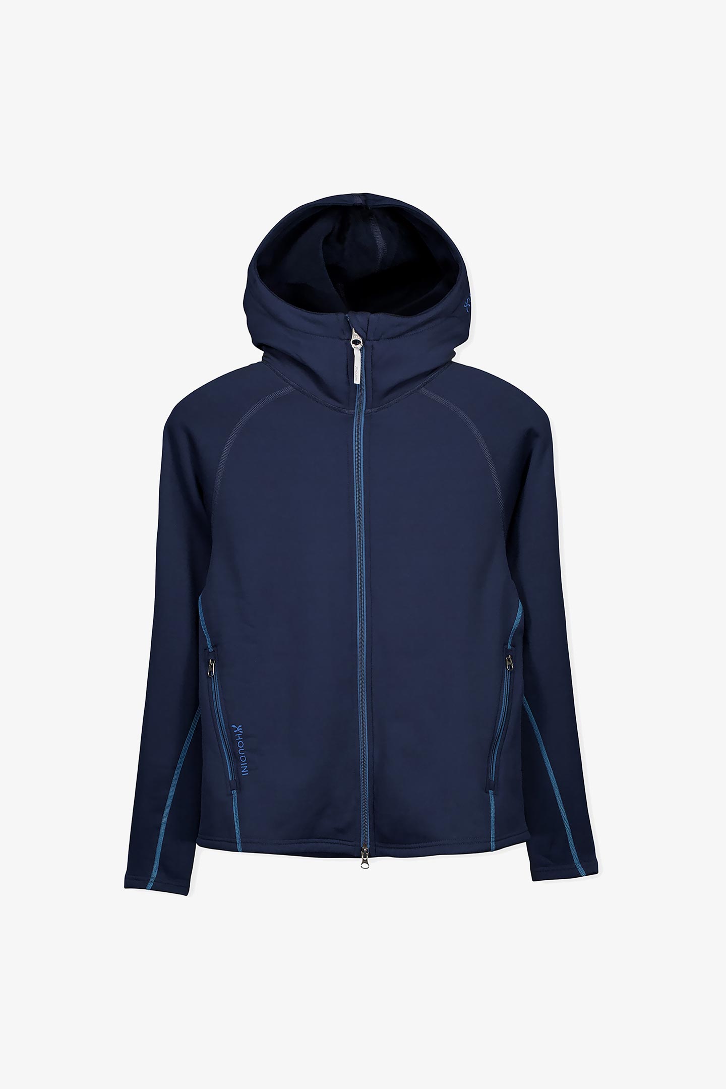 フーディニ Ws Power Air crew パワーエアクルー　レディースⅬ フーディニ パワーエアクルー | HOUDINI POWER AIR CREW