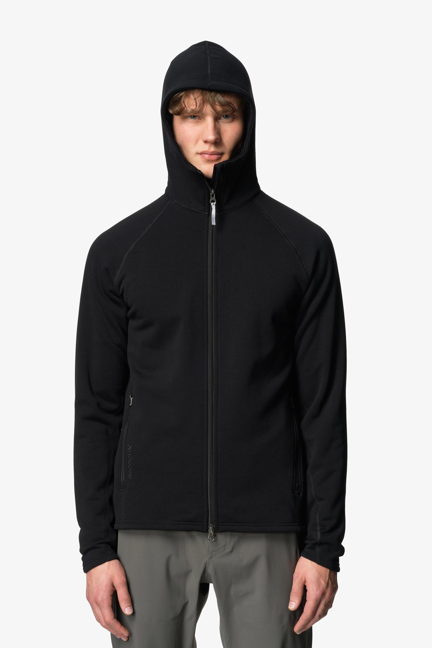 Ms Power Up Houdi | フルマークスストア-北欧アウトドア用品